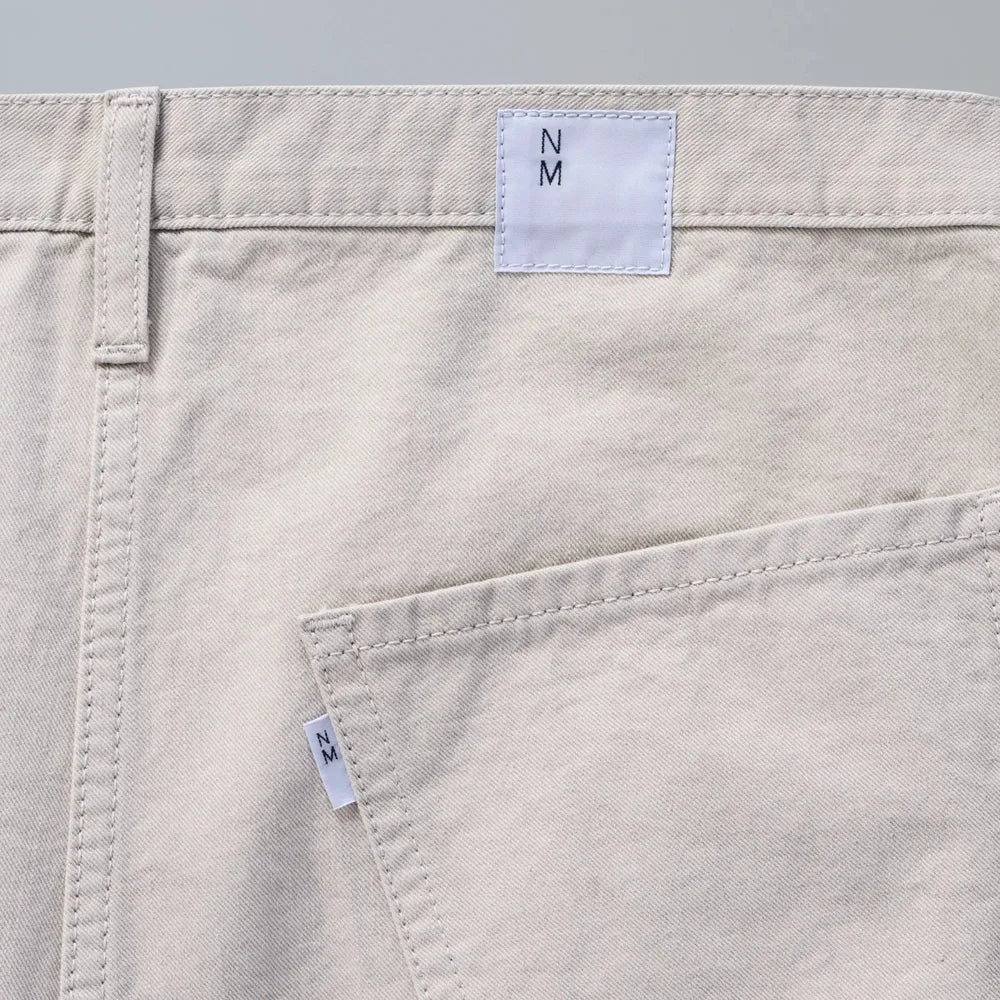 New Manual / #022 LV MCQUEEN PANTS