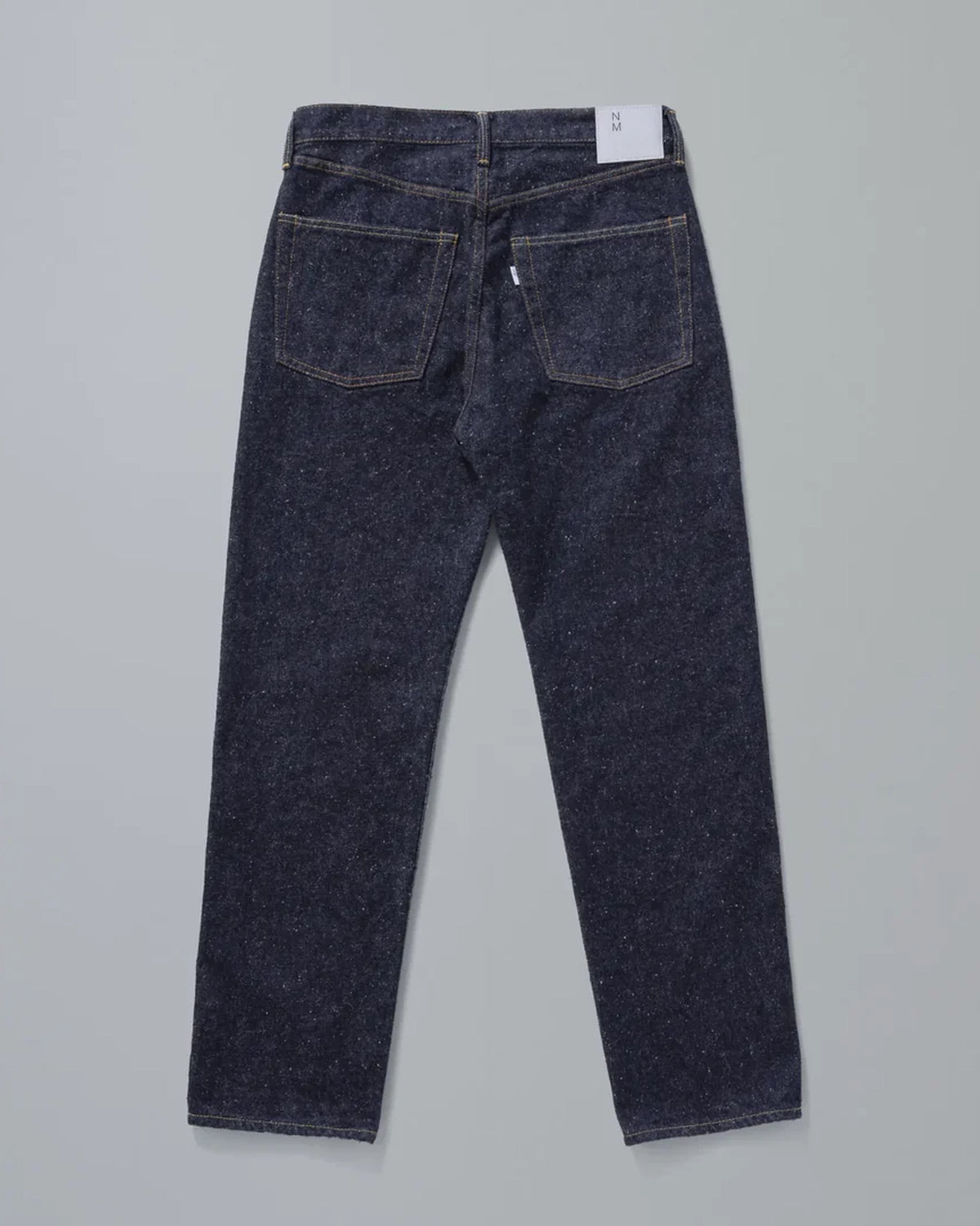 New Manual / #028 LV 66 JEANS 33 ONE-WASHED