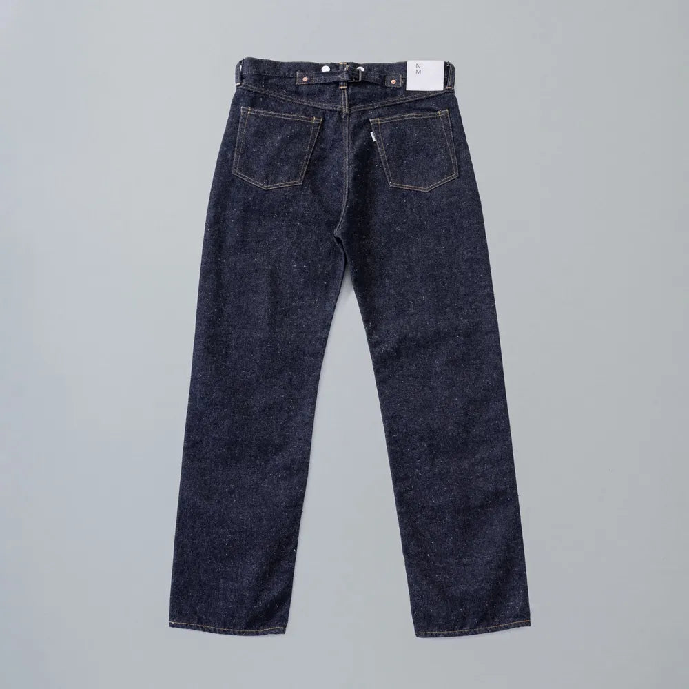 New Manual / #002 1942LV JEANS