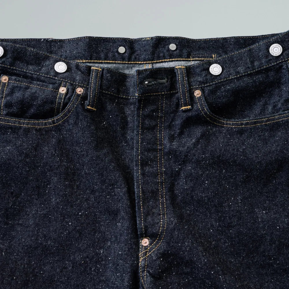 New Manual / #002 1942LV JEANS