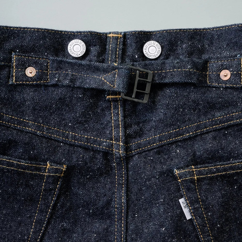 New Manual / #002 1942LV JEANS