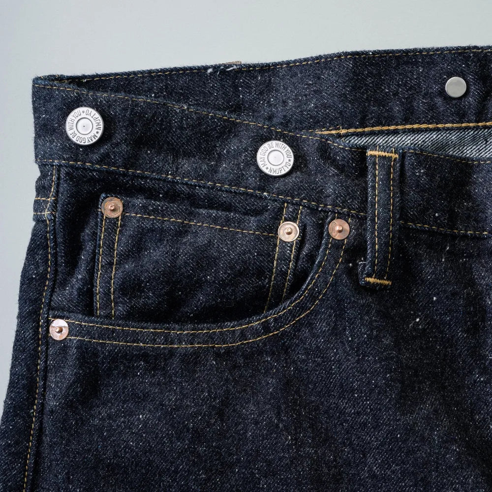 New Manual / #002 1942LV JEANS