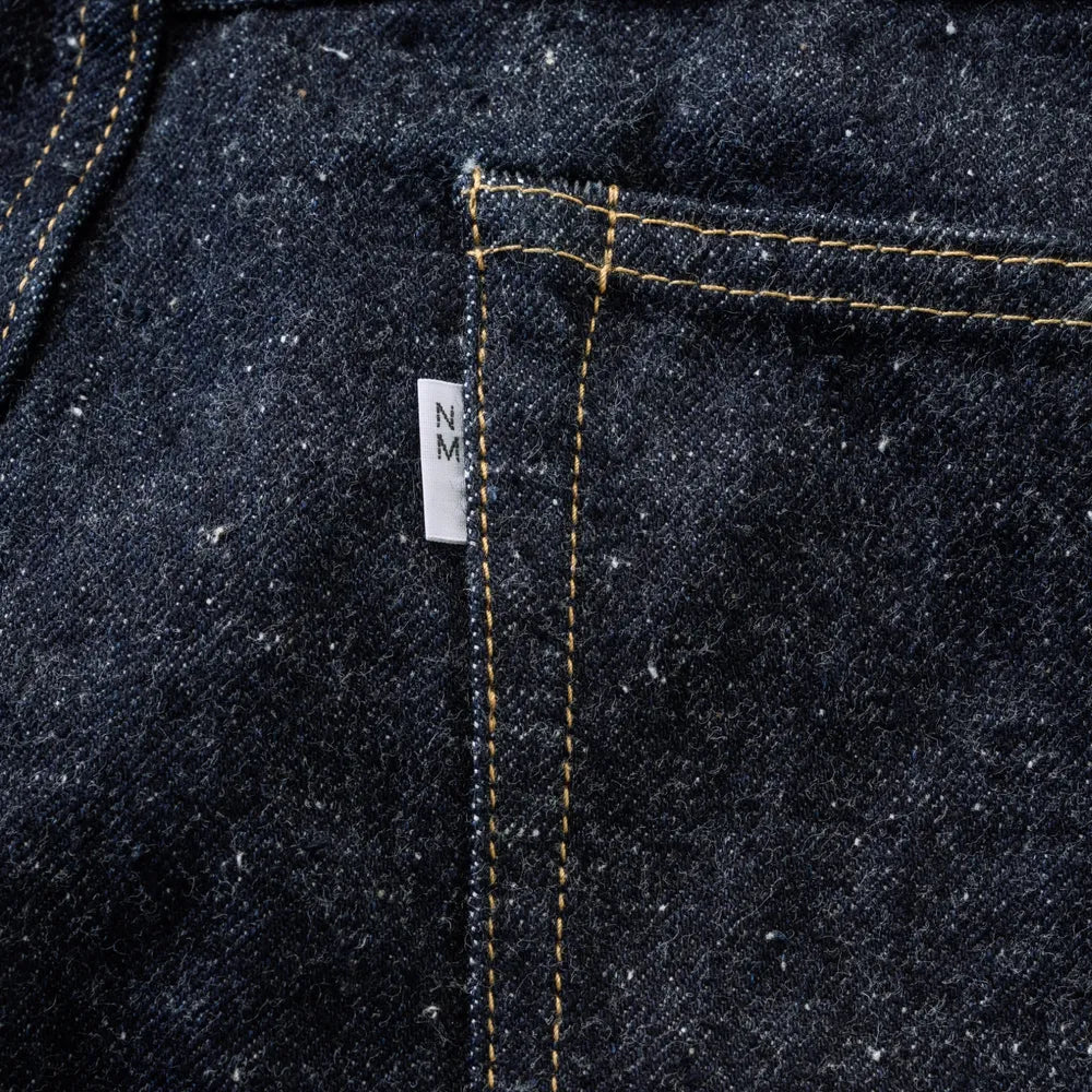 New Manual / #002 1942LV JEANS