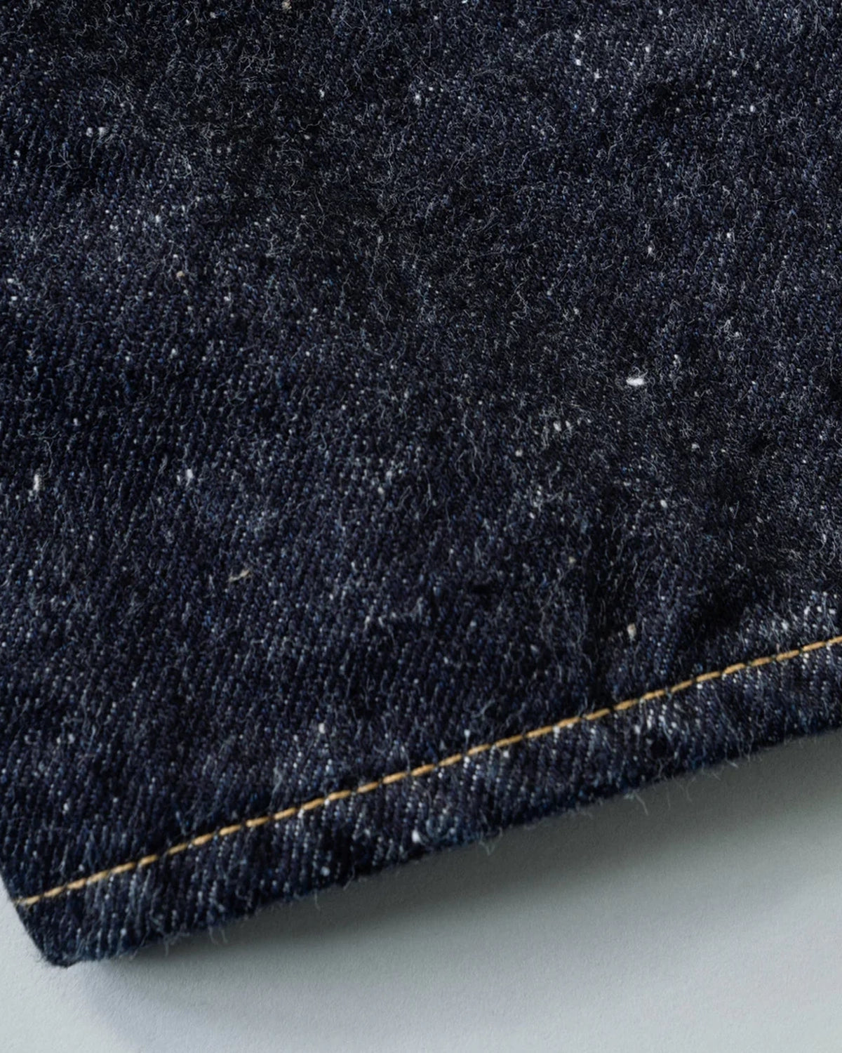 New Manual / #002 1942 LV JEANS ONE-WASHED