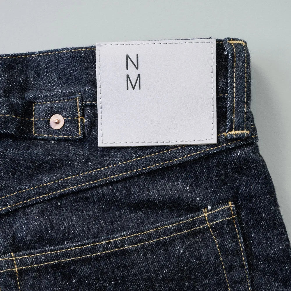 New Manual / #002 1942LV JEANS