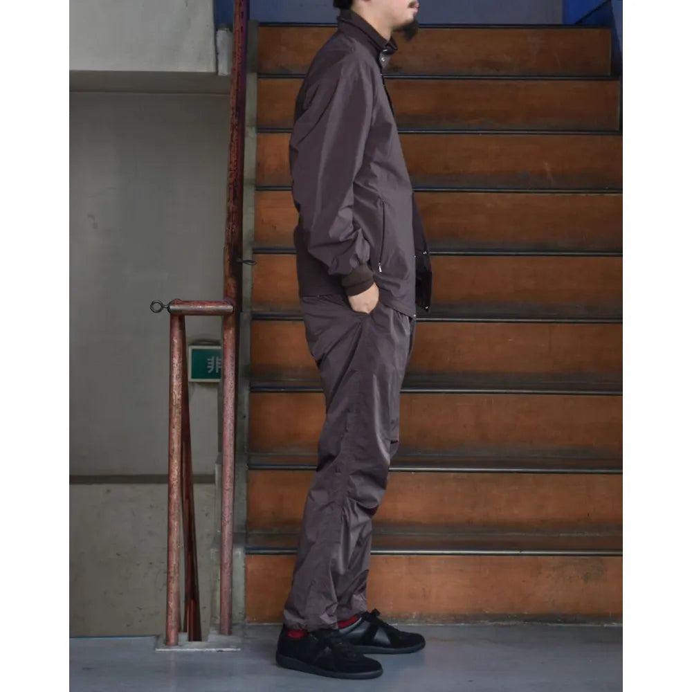 NONNATIVE / COACH JKT P/N TAFFETA (NN-J4511)