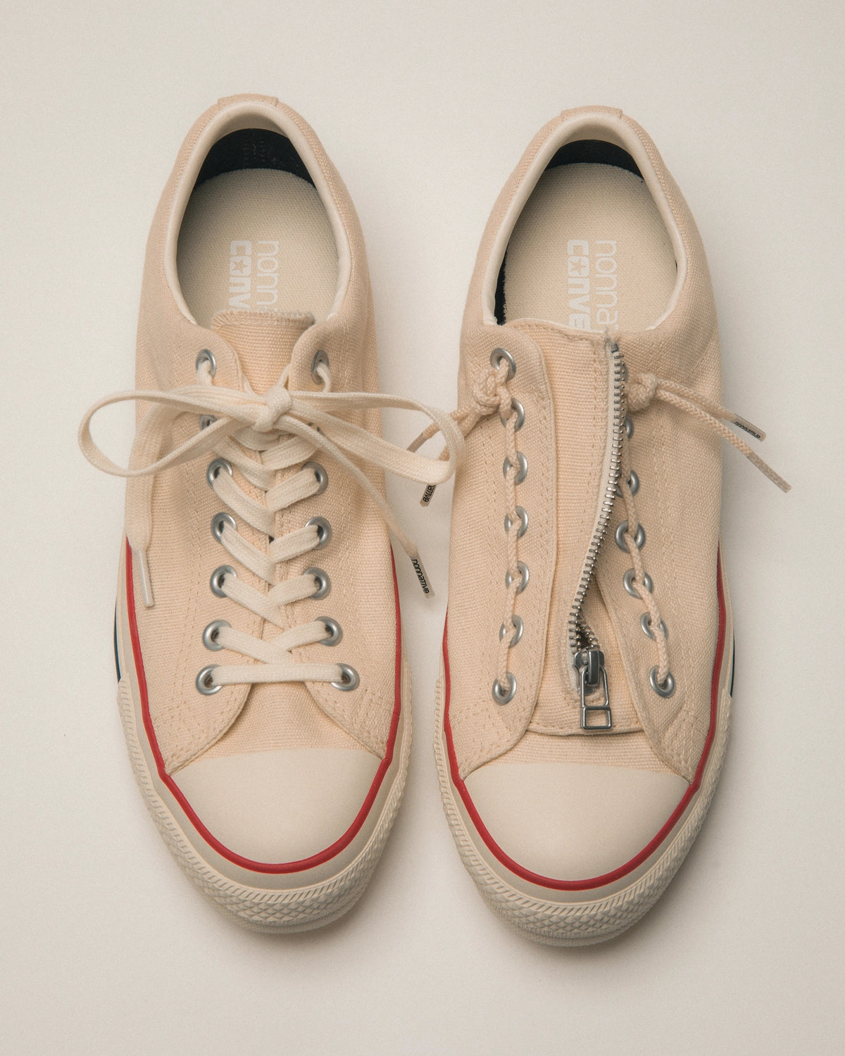 NONNATIVE × CONVERSE / ALL STAR GORE-TEX (NN-F4851)