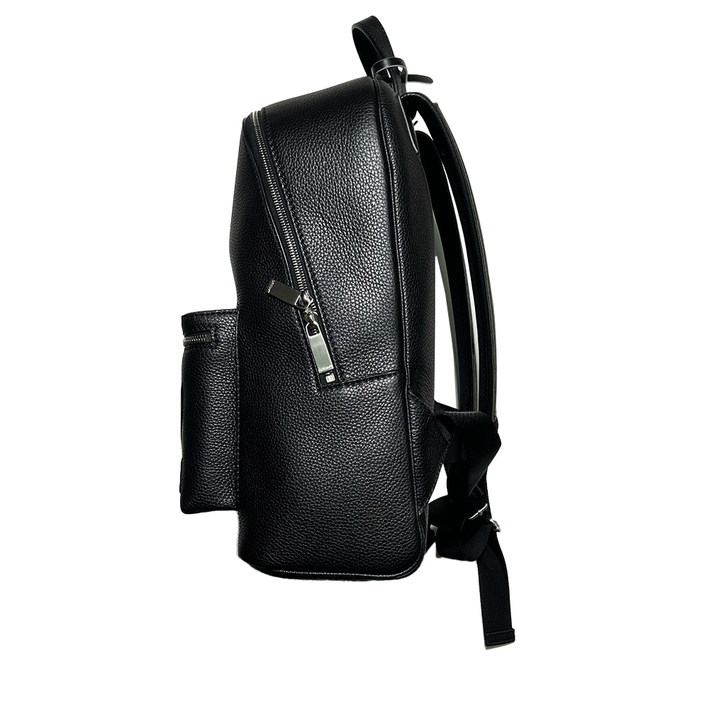 Off-White™ / DIAG LEATHER BACKPACK