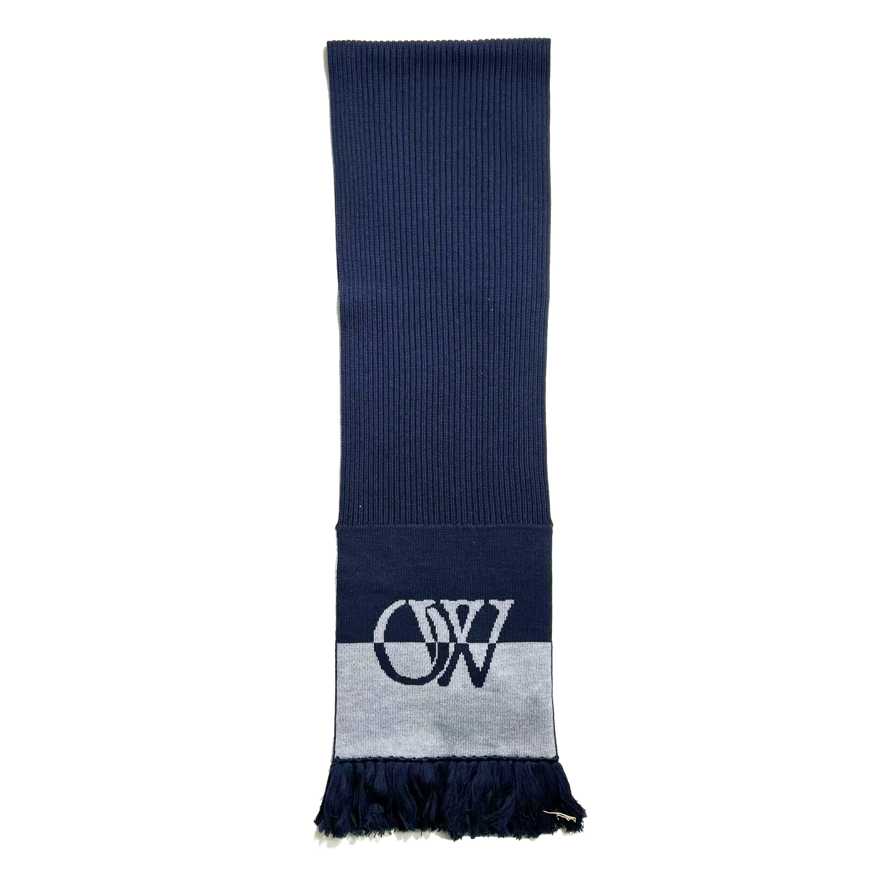 Off-White™ の OW KNIT SCARF