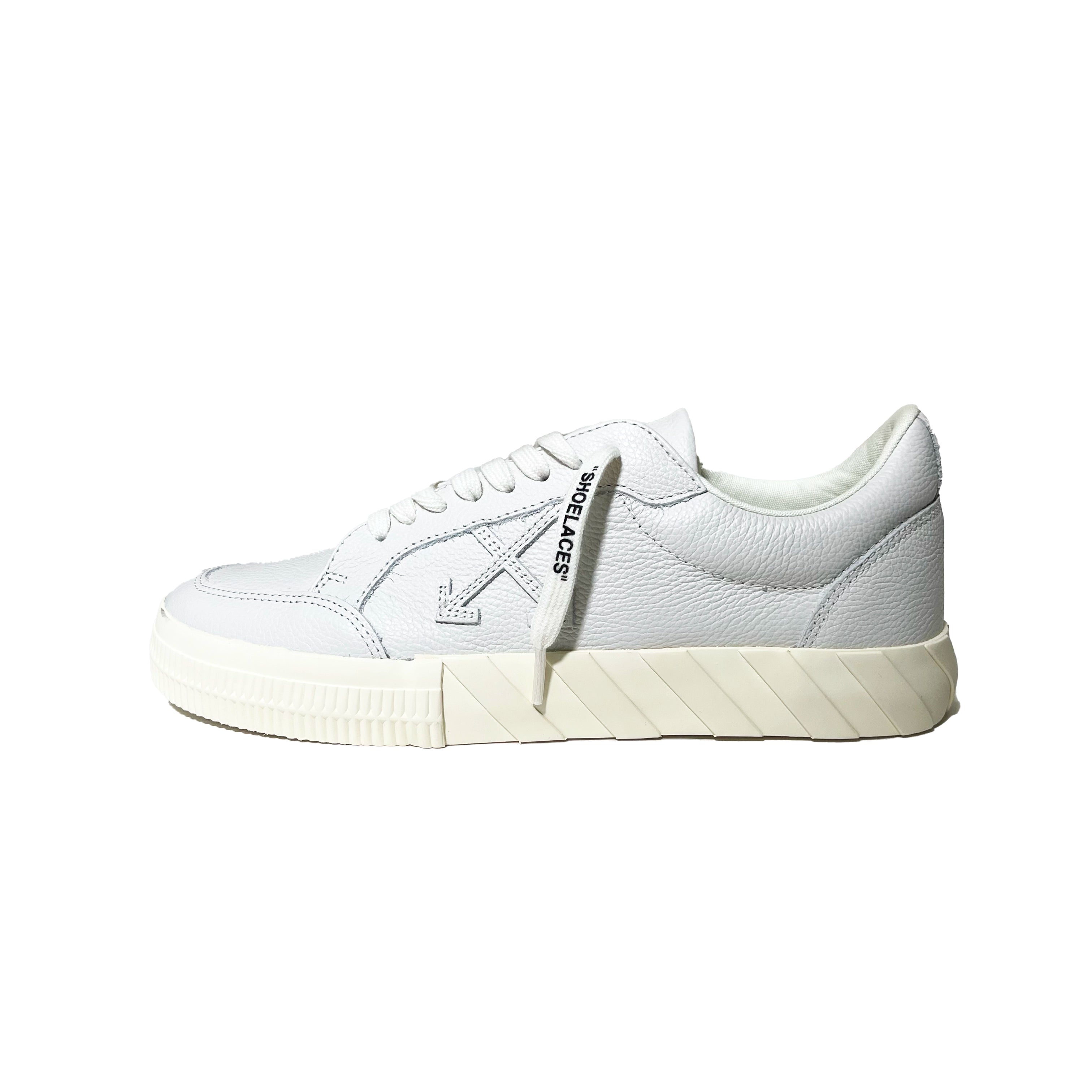 Off-White™ / LOW VULCANIZED CALF LEATHER