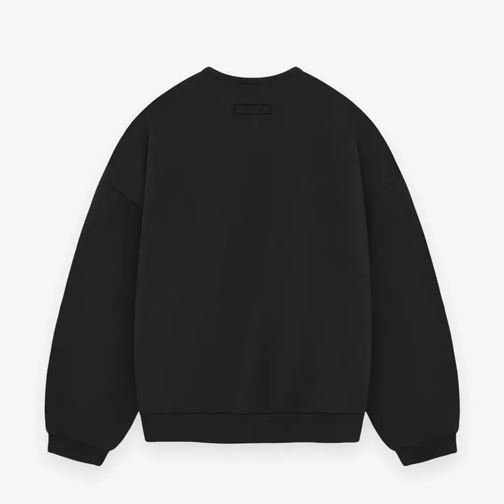 ESSENTIALS / CREWNECK SWEAT　