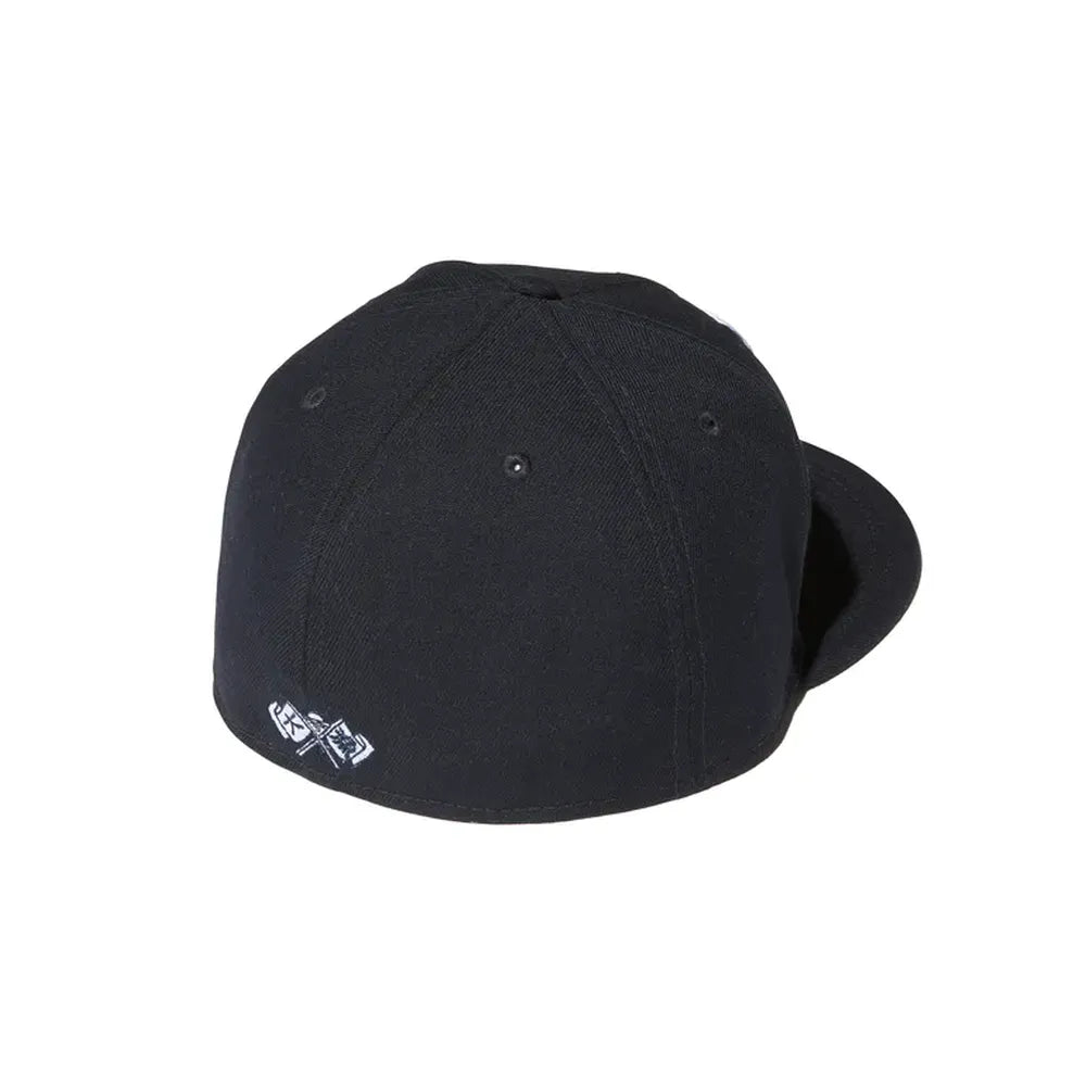 Chaos Fishing Club / LOGO CAP (CFC-24AW-CAP01)