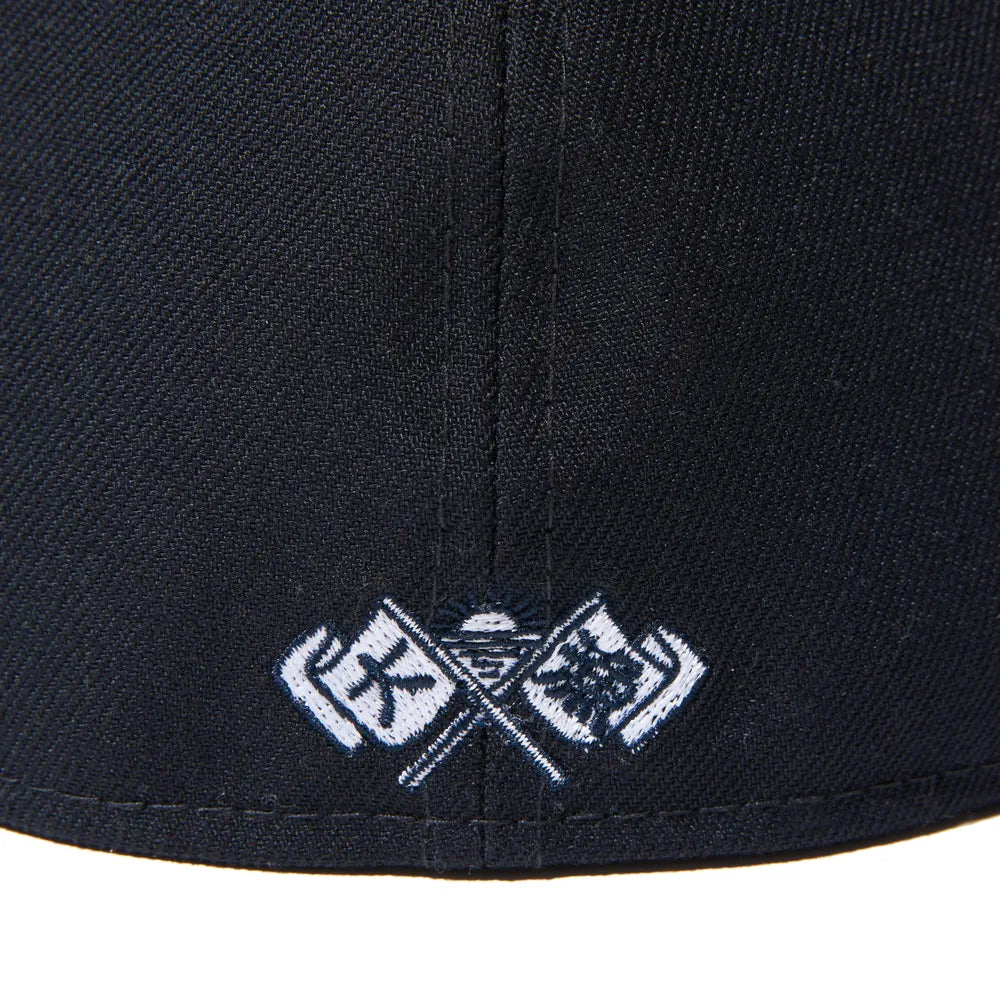 Chaos Fishing Club / LOGO CAP (CFC-24AW-CAP01)