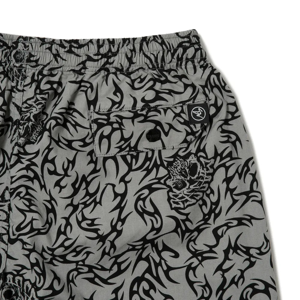 MASSES / SHORTS SKULL (1241049013)