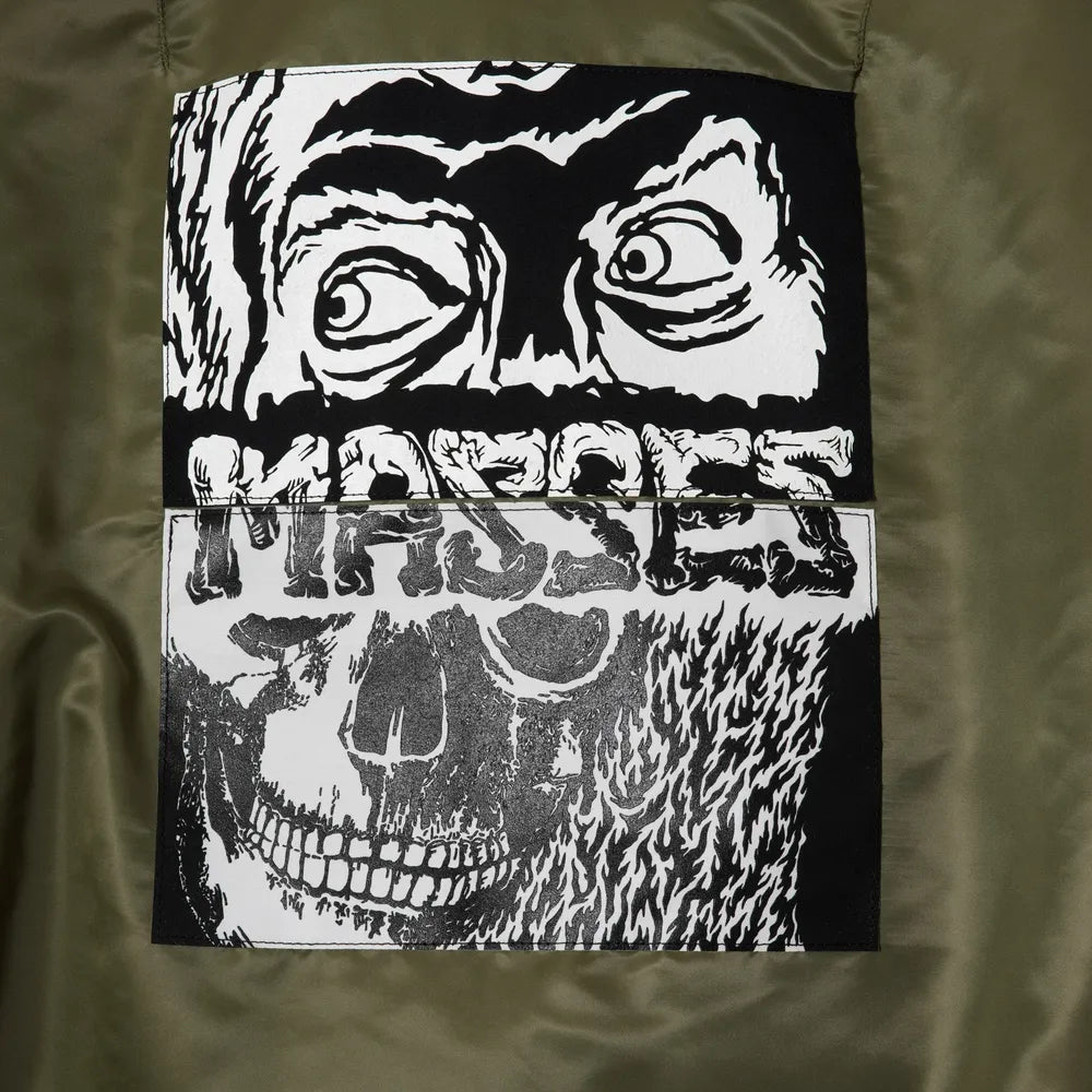MASSES / MA-1 TLofD