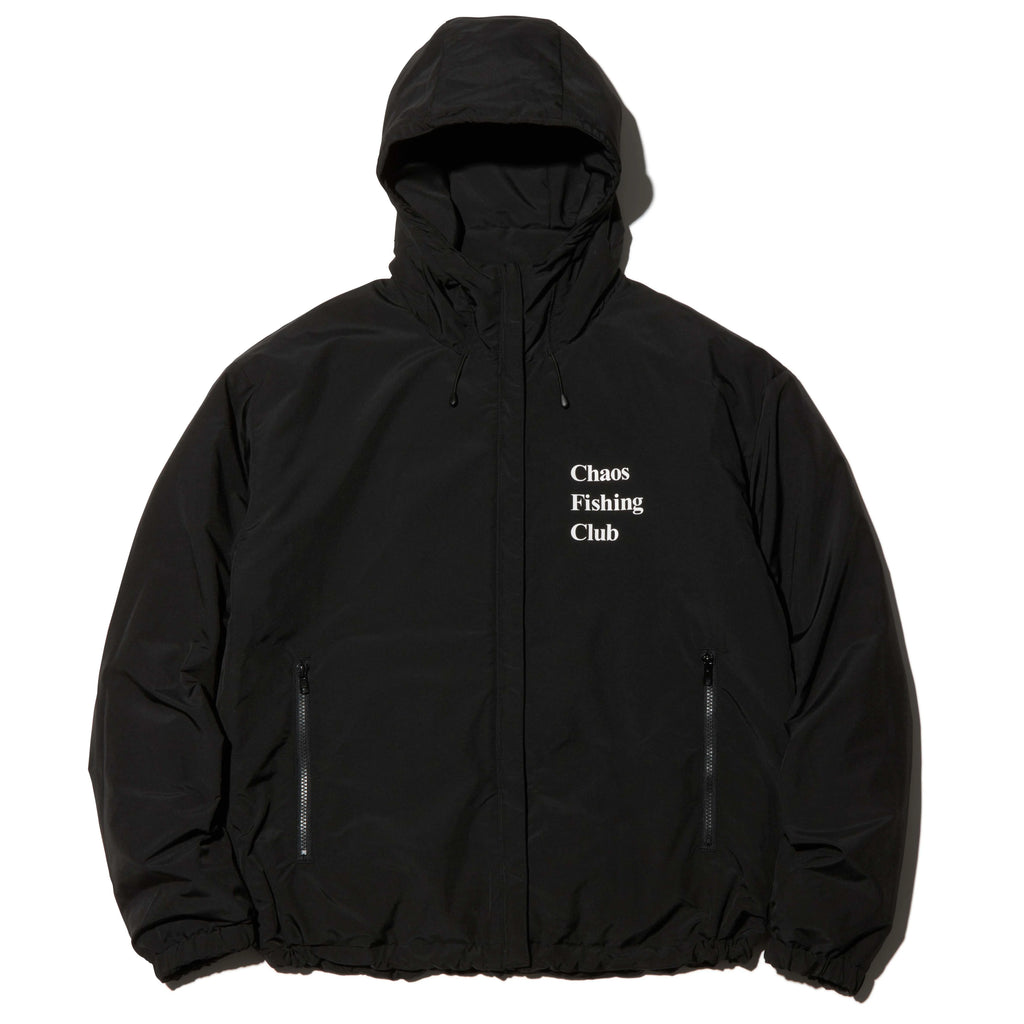 Chaos Fishing Club / REVERSIBLE INSULATION JACKET