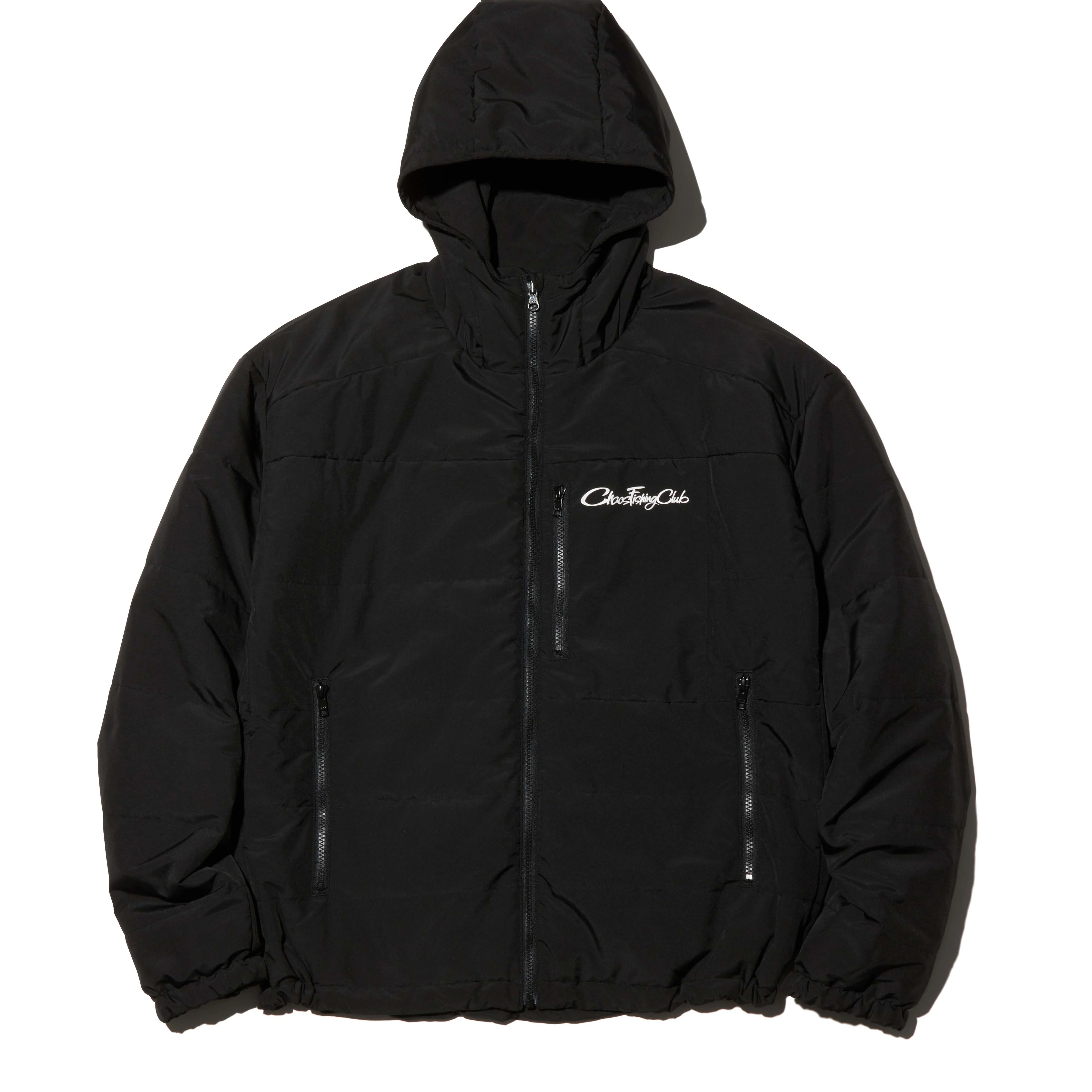 Chaos Fishing Club / REVERSIBLE INSULATION JACKET