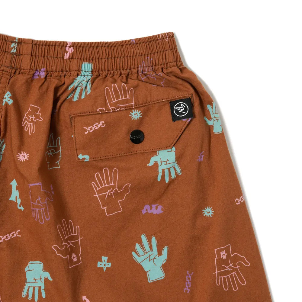 MASSES / SHORTS HAND (1241047013)