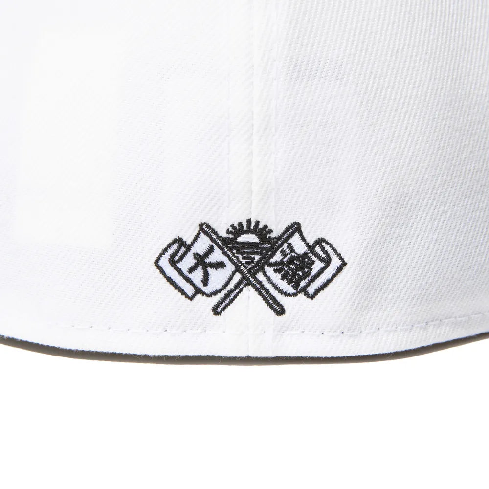 Chaos Fishing Club / LOGO CAP (CFC-24AW-CAP01)