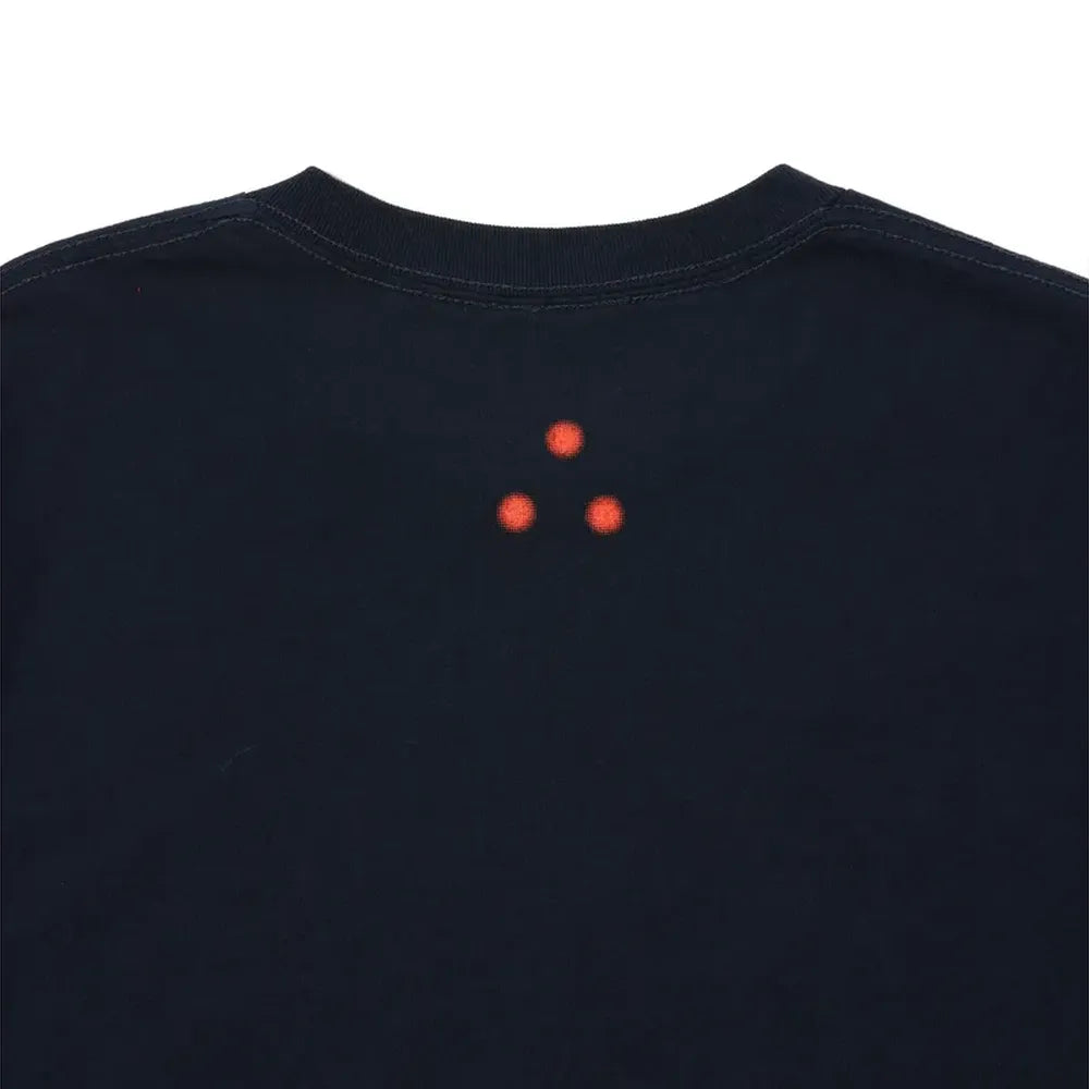 MASSES / THERMAL VISION T-SHIRT (1241032014-1241032015)　