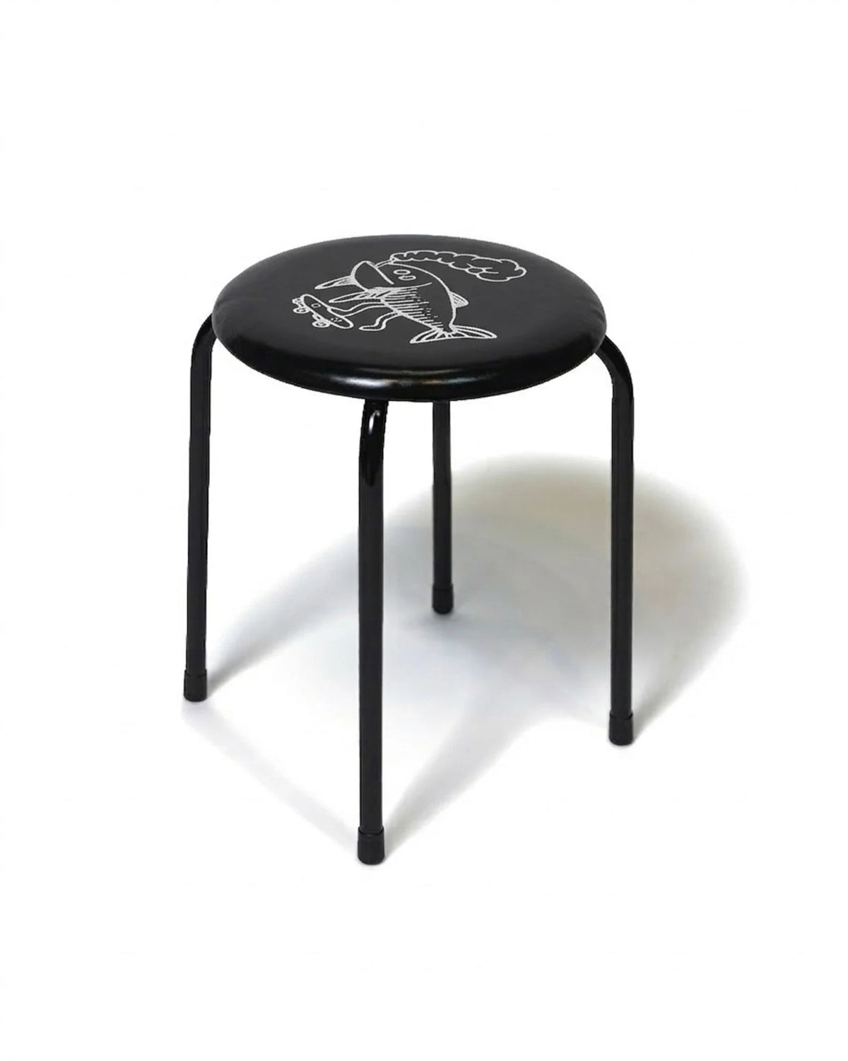 Chaos Fishing Club / CFC Round Chair (CFC-26SS-ACC01)