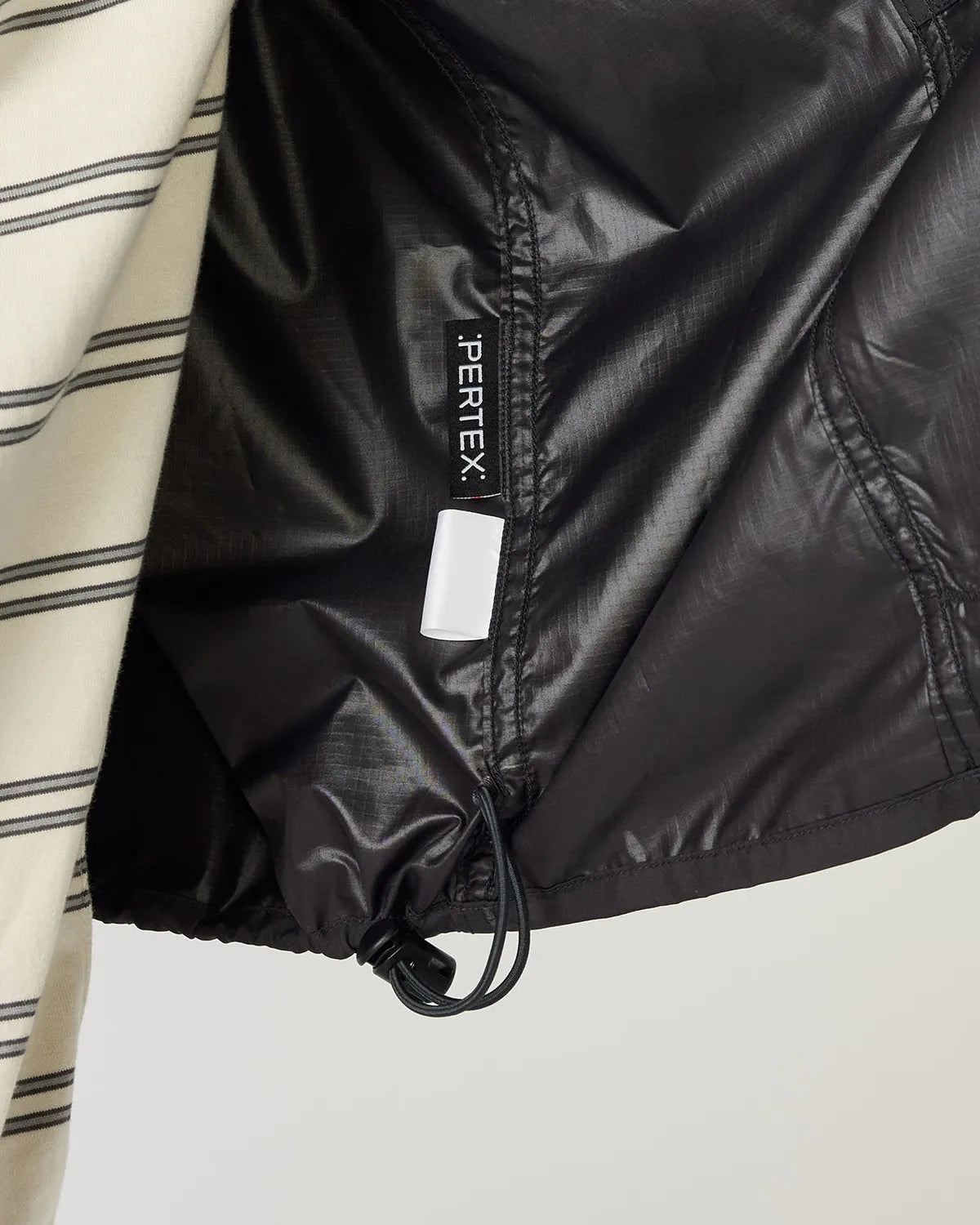 THE NORTH FACE PURPLE LABEL / PERTEX QUANTUM Mountain Wind Cardigan (N26SA054)