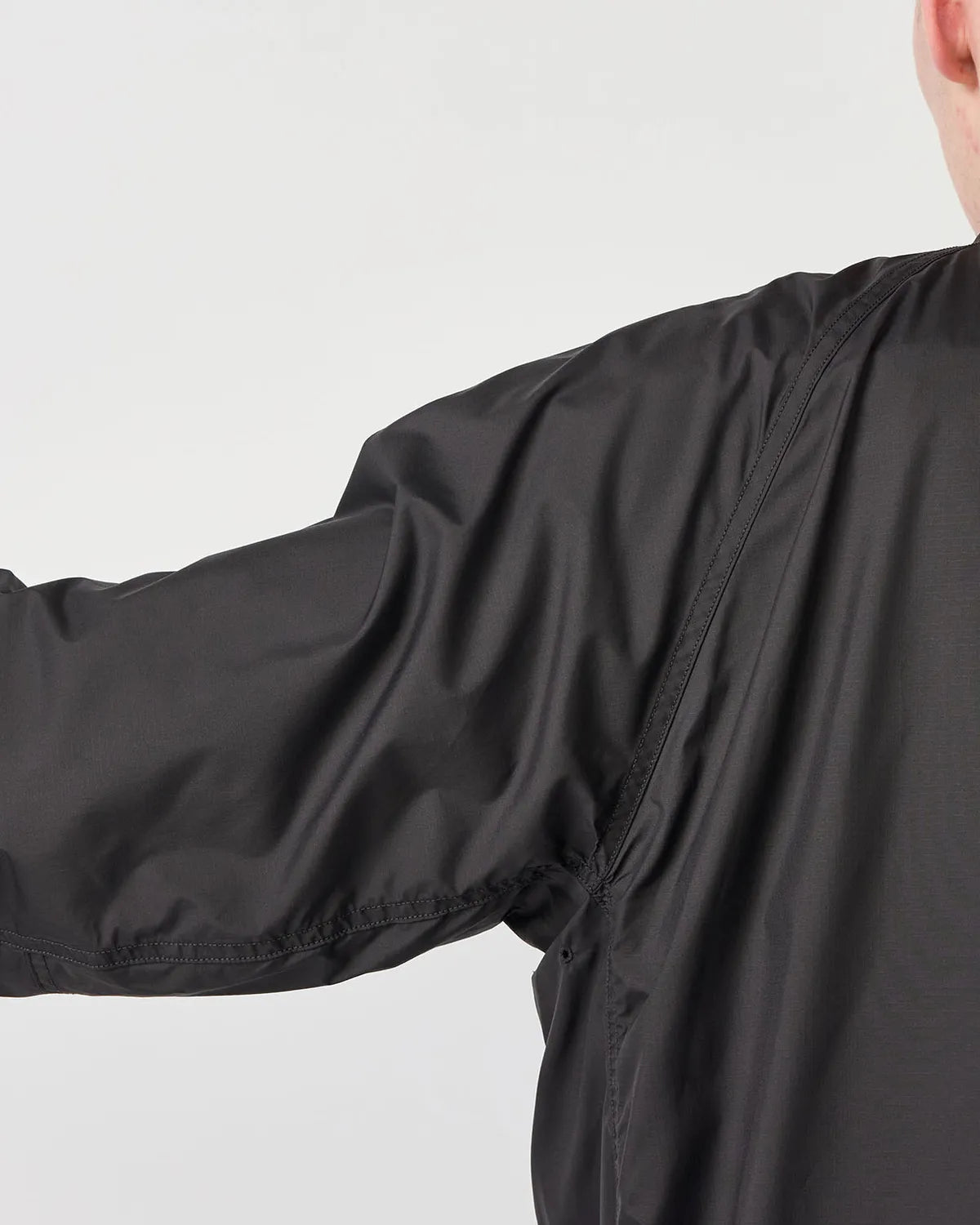 THE NORTH FACE PURPLE LABEL / PERTEX QUANTUM Mountain Wind Cardigan (N26SA054)