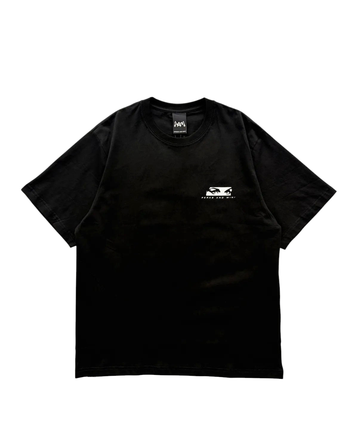 P.A.M.（Perks And Mini) / SS TEE - MONTAGE (1601/C)