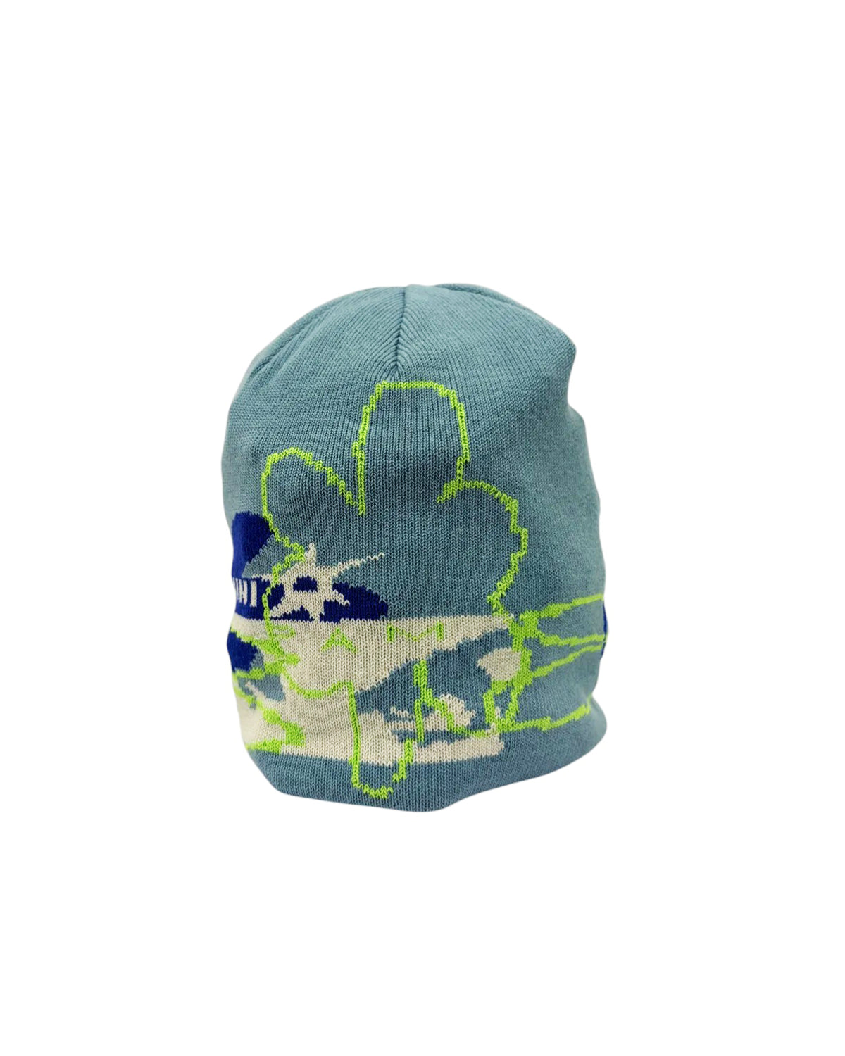 P.A.M.（Perks And Mini) / BRICK BY BRICK BEANIE (10384/B)