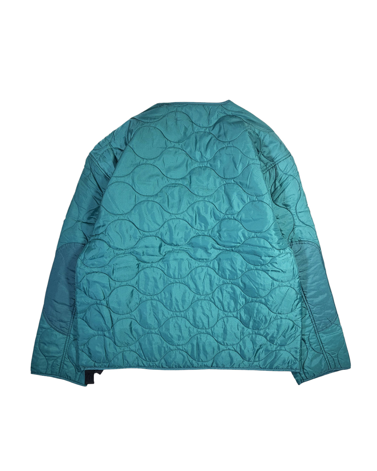 OAMC Peacemaker / Shoulder Zip Liner (PCM2ON02ANY)