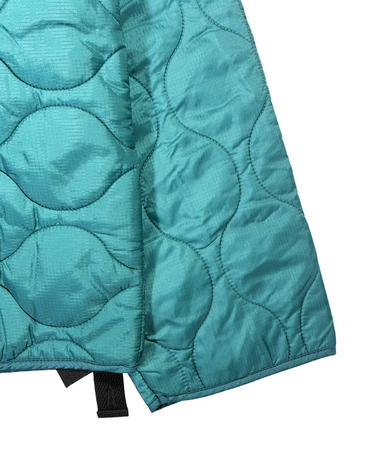 OAMC Peacemaker / Shoulder Zip Liner (PCM2ON02ANY)