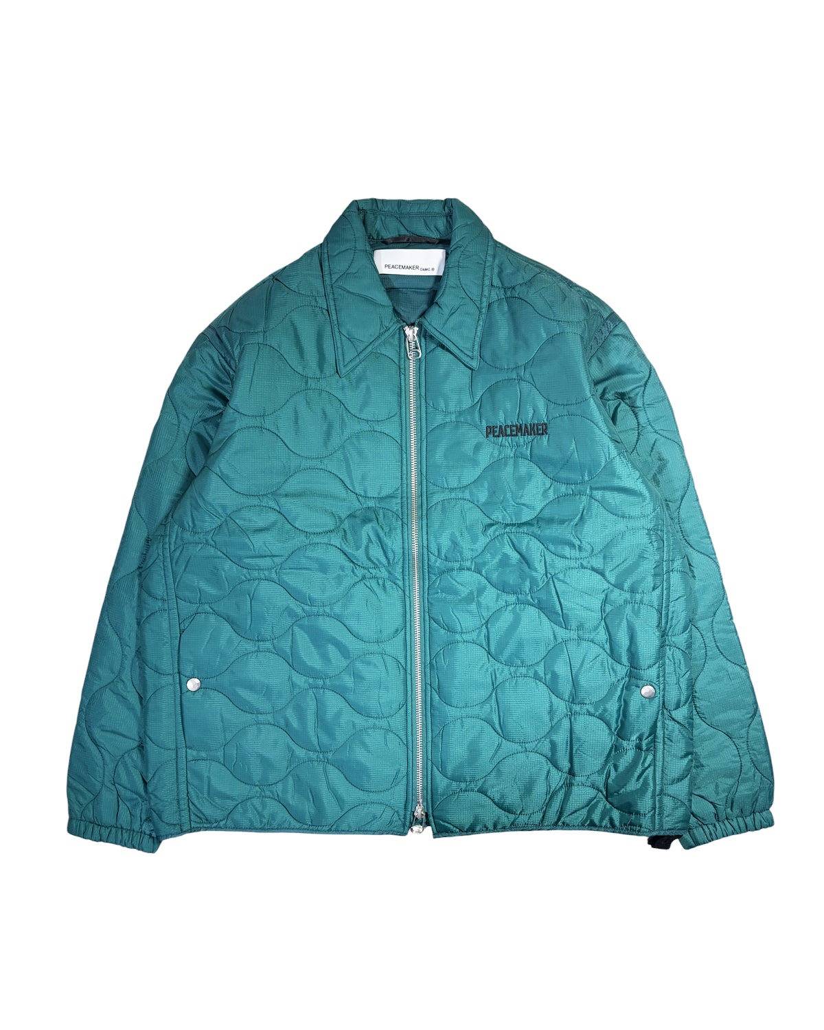 OAMC Peacemaker / Combat Overshirt (PCM2OJ10ANY)