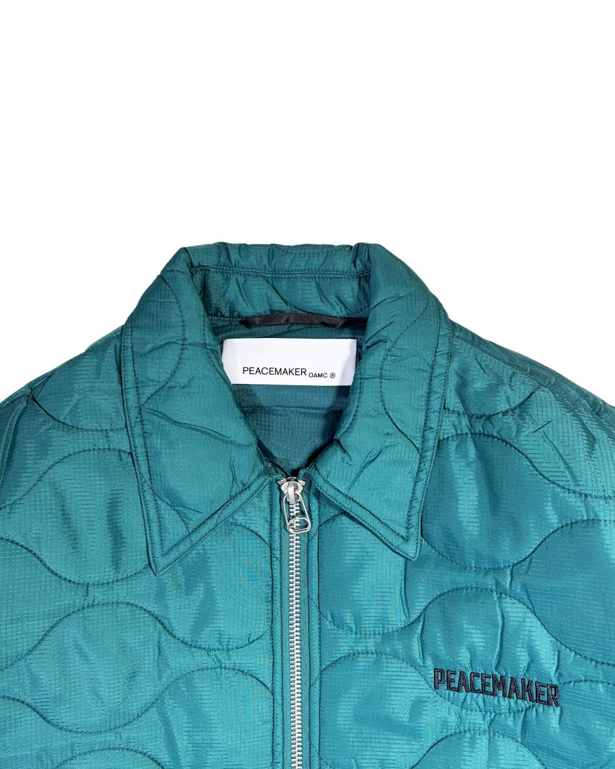 OAMC Peacemaker / Combat Overshirt (PCM2OJ10ANY)