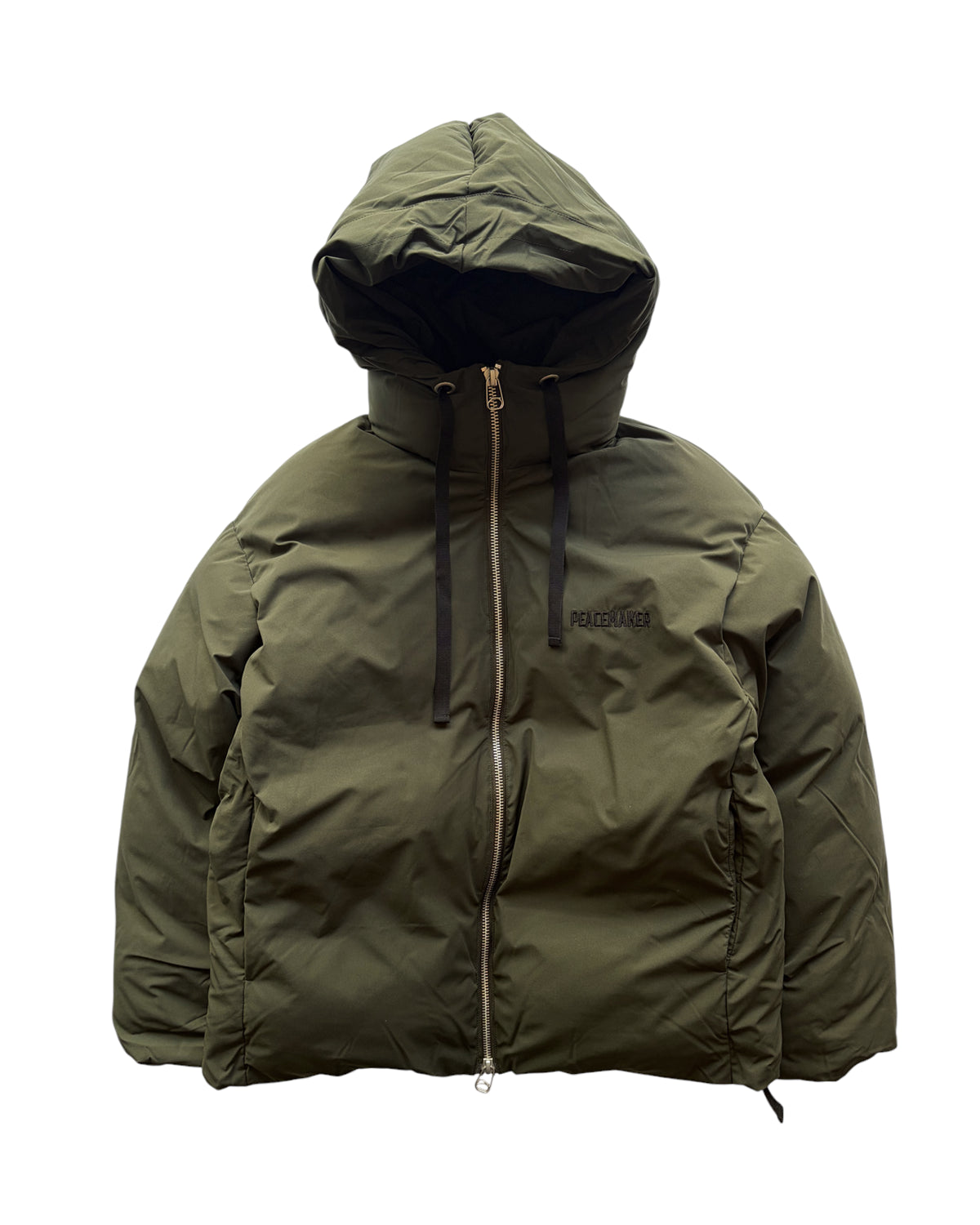 OAMC Peacemaker / Lithium Jacket (PCM2OB03ANY)