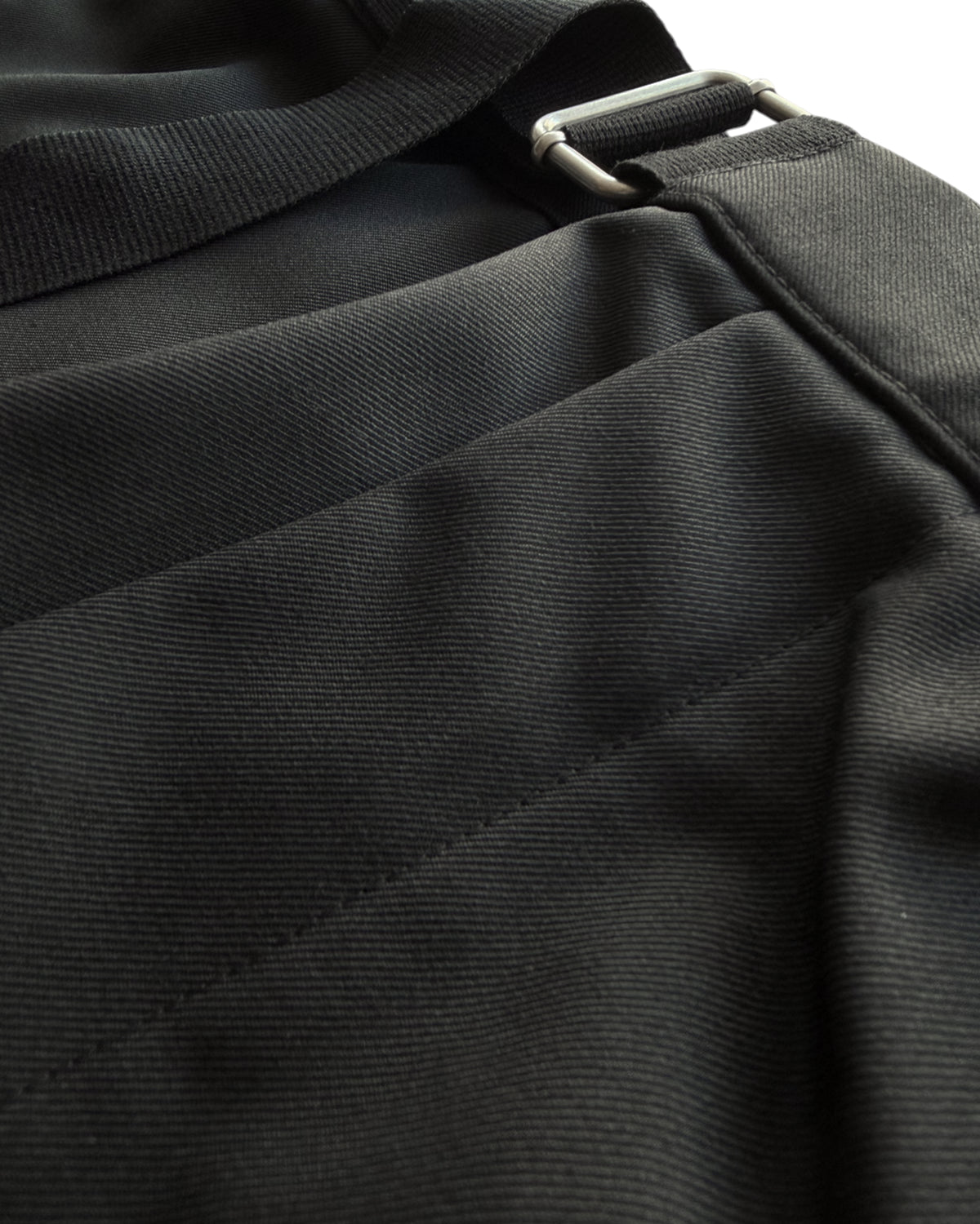 OAMC Peacemaker / Rags Pants (PCM2OP01BWO)