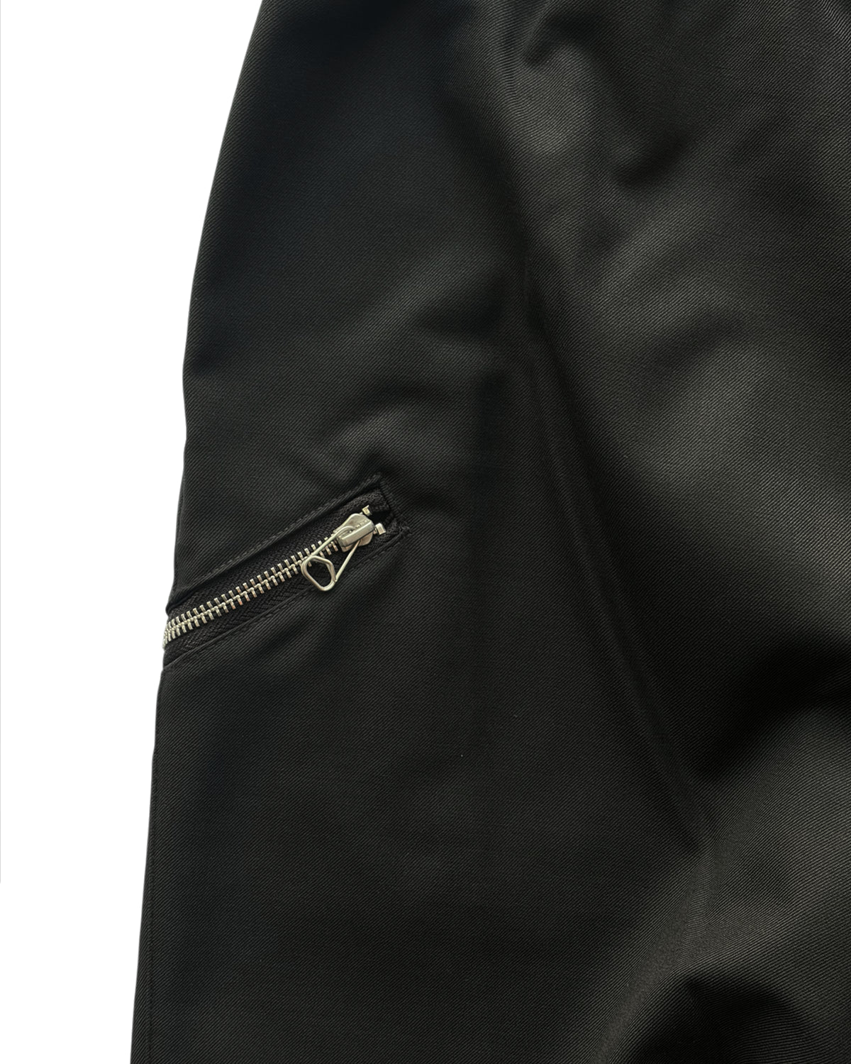 OAMC Peacemaker / Rags Pants (PCM2OP01BWO)