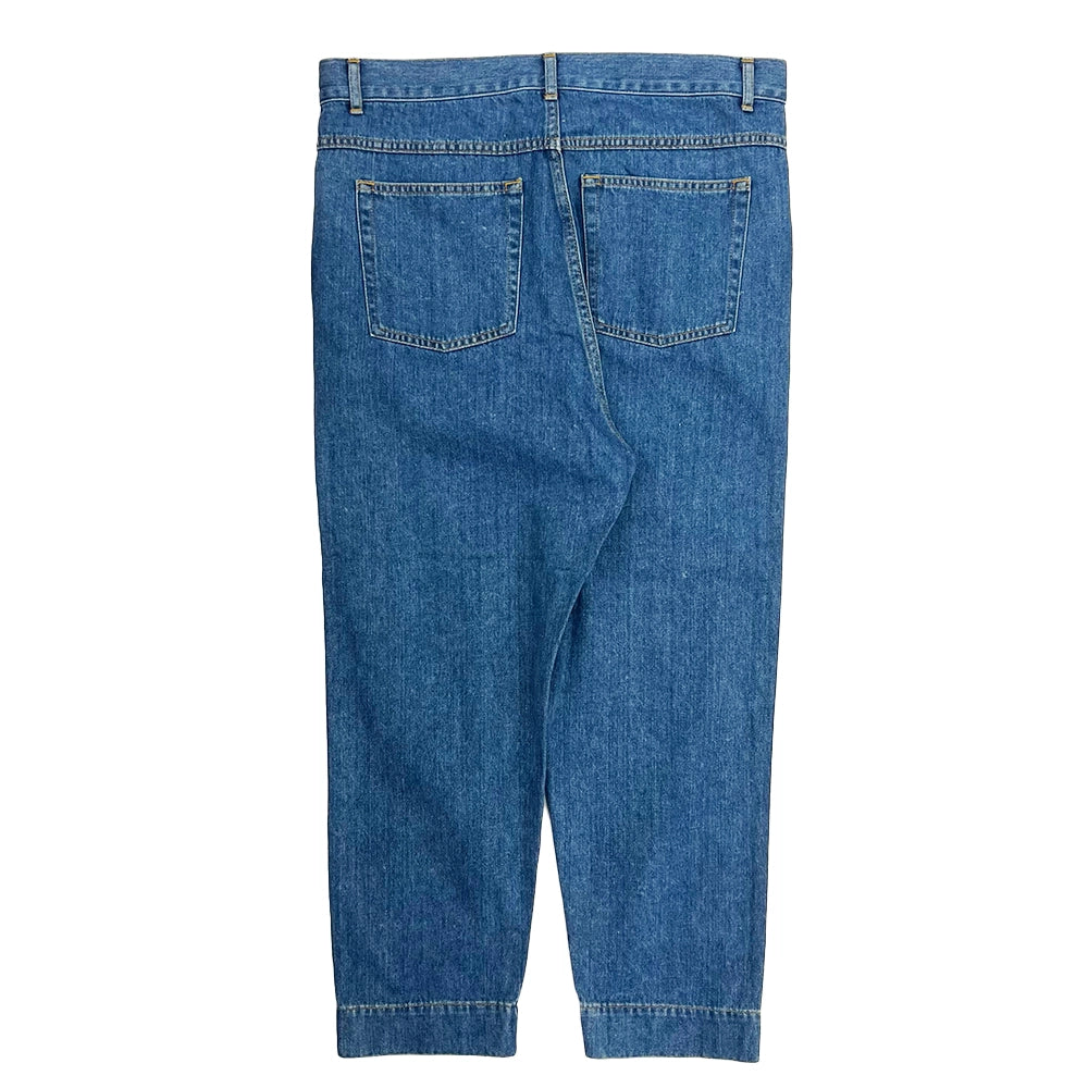 PHEENY / Vintage Denim BIG Pants