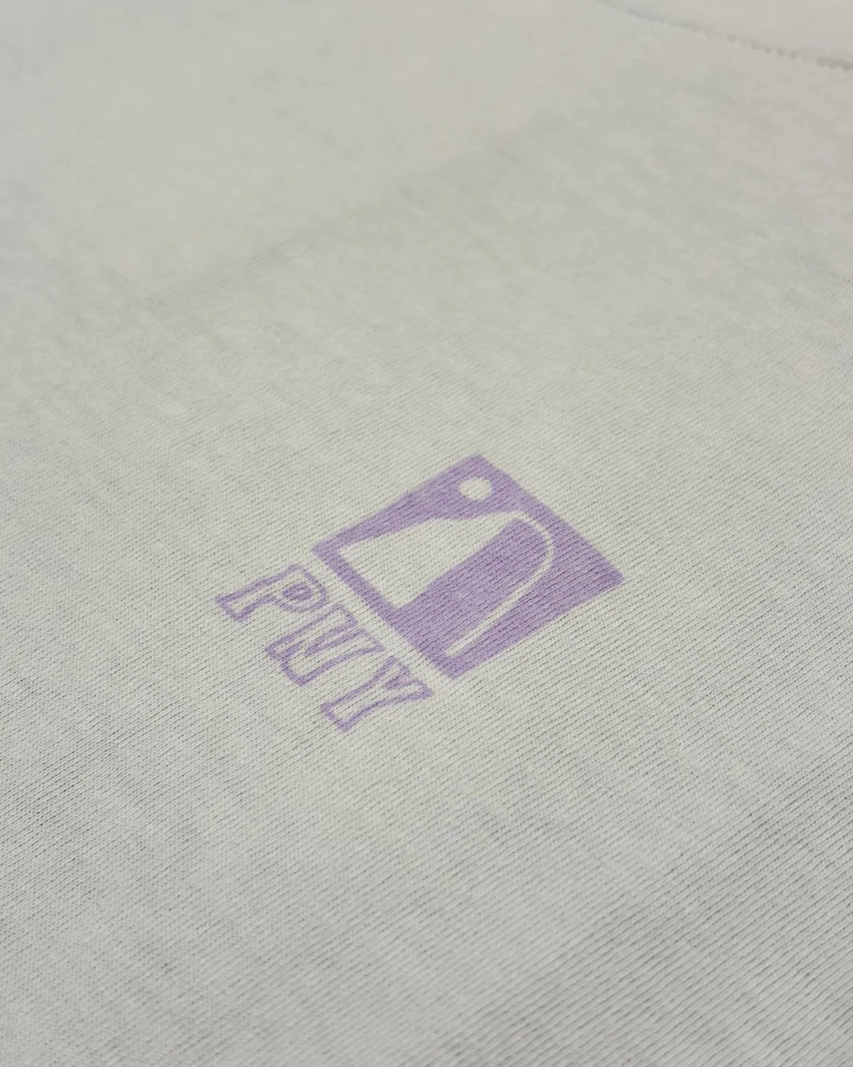 PHEENY / Printed S/S Tee "Journey" (PS26-CS16)