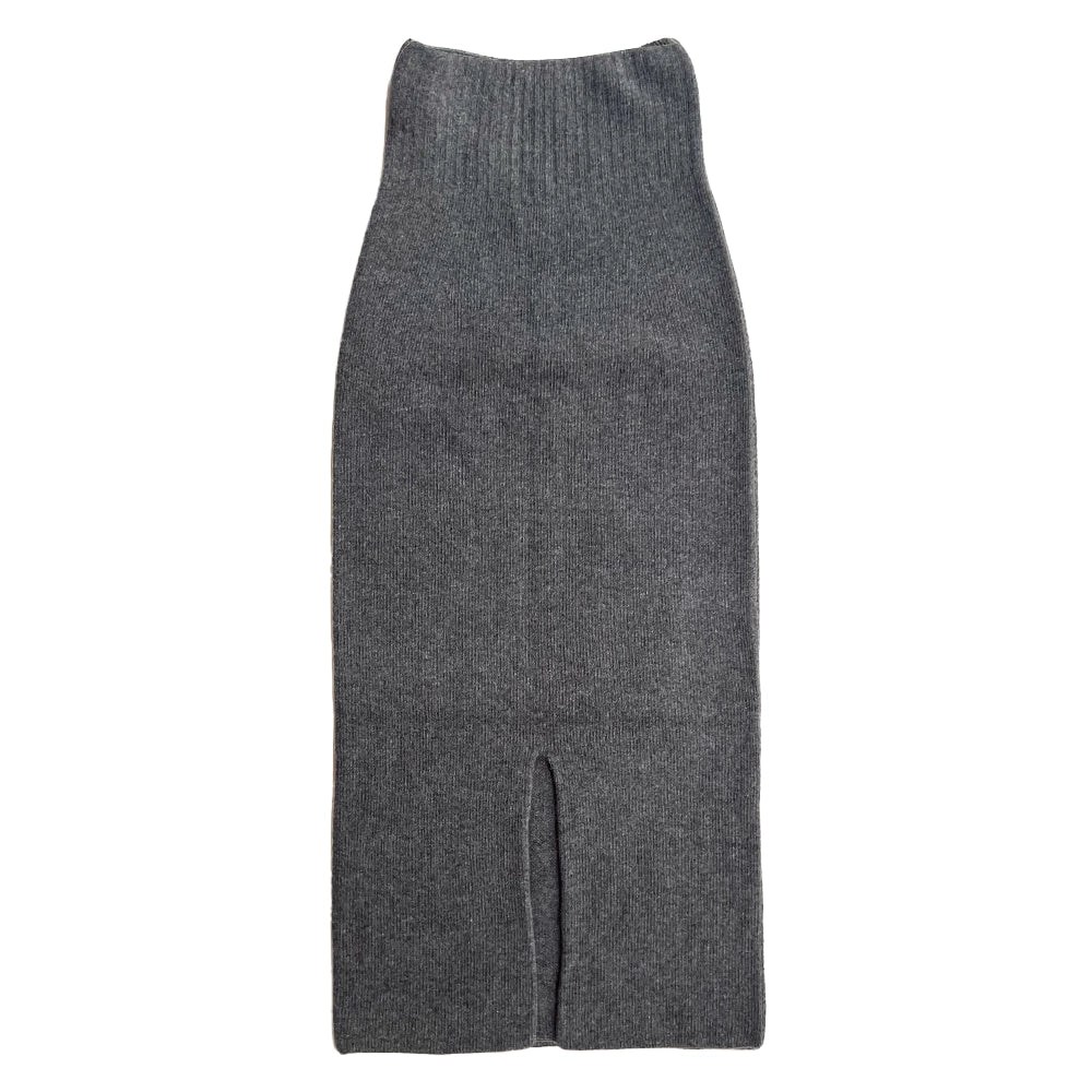 PHEENY / Wholegarment skirt