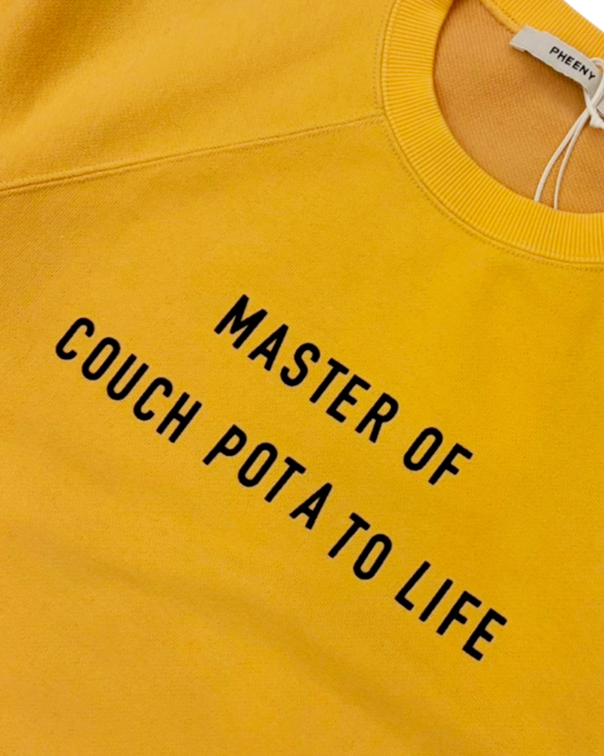 PHEENY / SWEAT (PS26-CS05)