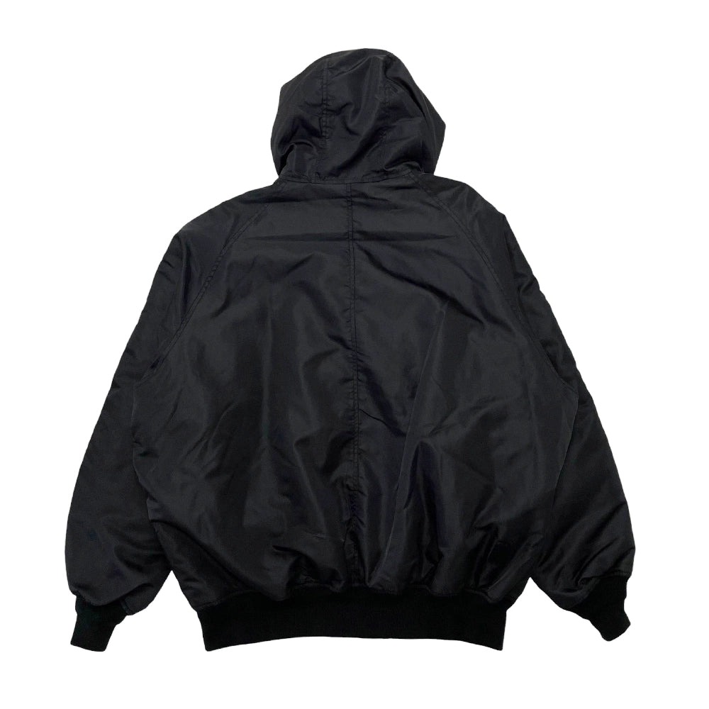 PHINGERIN / ELEVATION HOODED BOMBER JACKT (PD-242-JK-021)