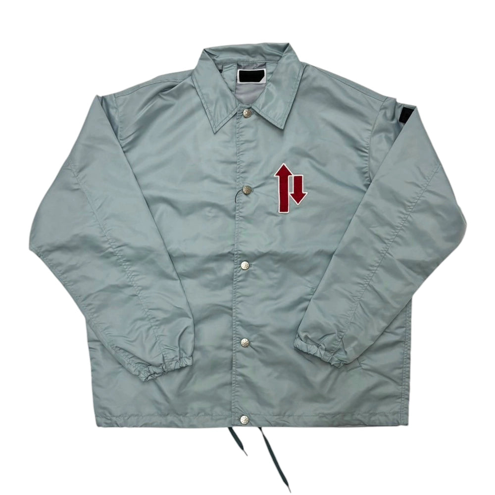 PHINGERIN / ARROW COACH JACKET (PD-251-JK-061)