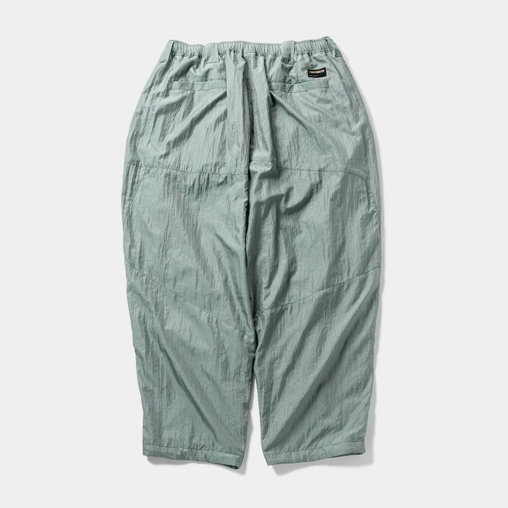 TIGHTBOOTH / PA CARGO BALLON PANTS (00008706)