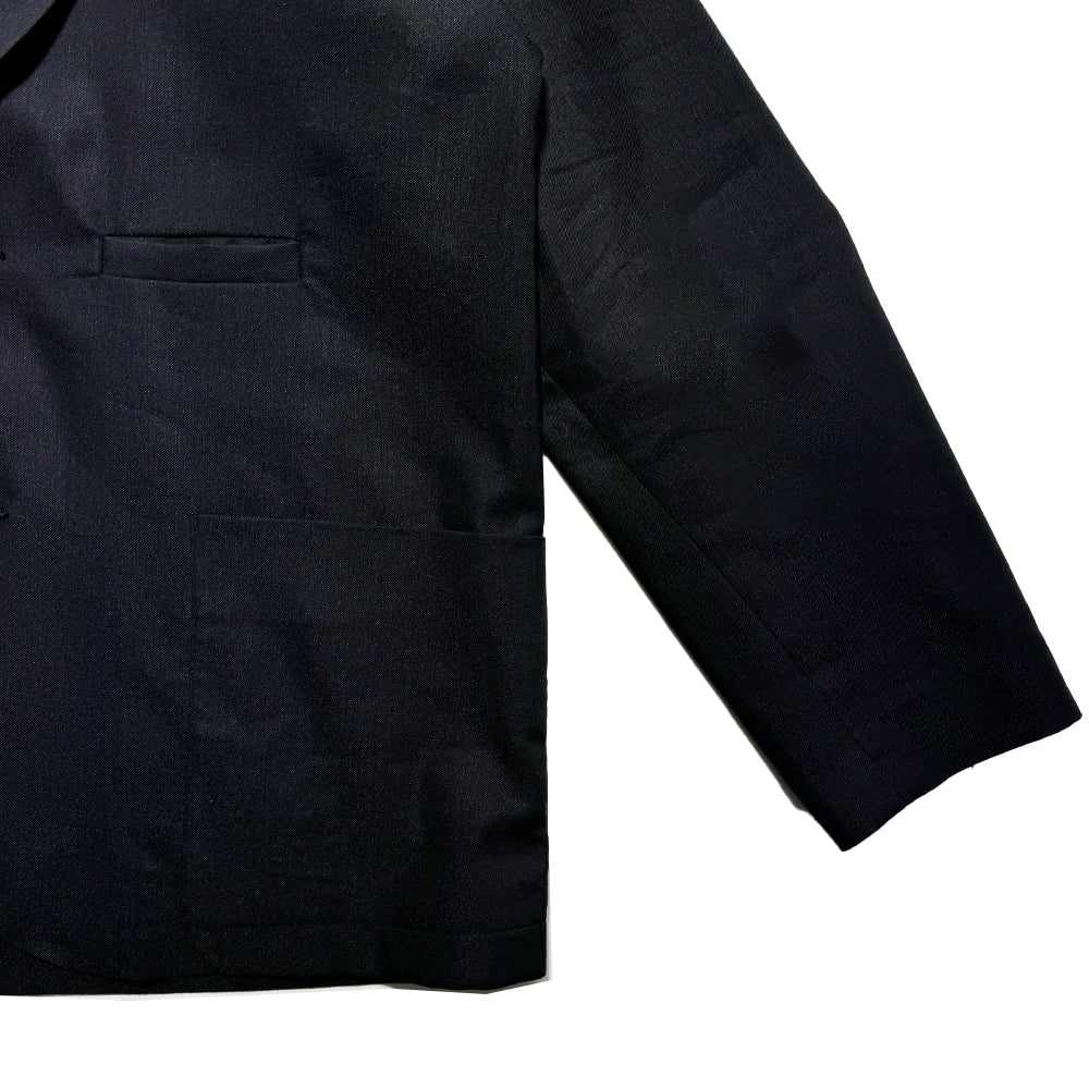 POLYPLOID / TRAVEL SUIT JACKET C