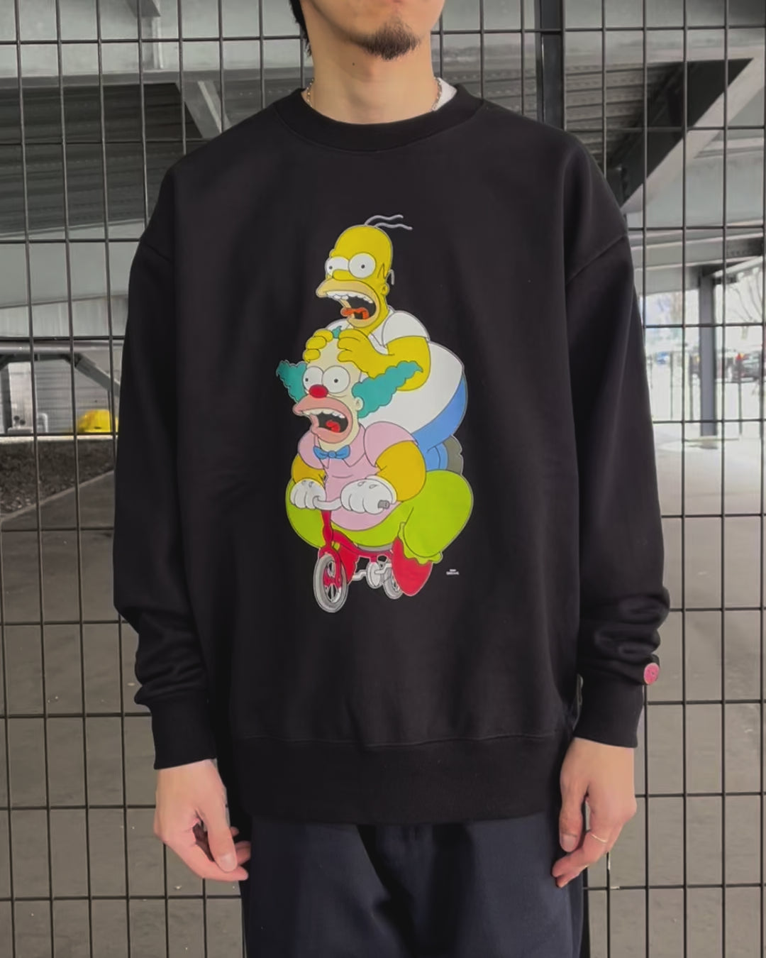 シンプソンズ24 082b5a20383b45ae883e97fa4b3d5c