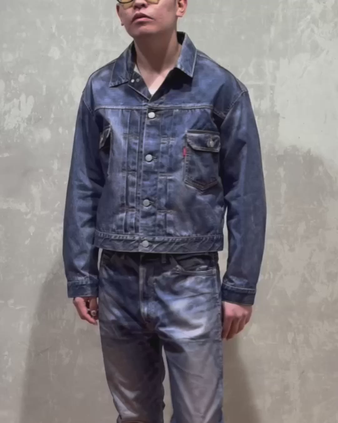 eYe JUNYA WATANABE MAN（アイジュンヤワタナベ マン