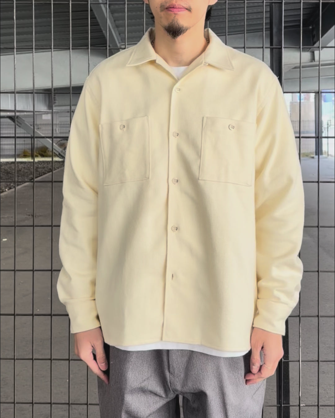SEQUEL(シークエル) / SHIRT | 公式通販・JACK in the NET
