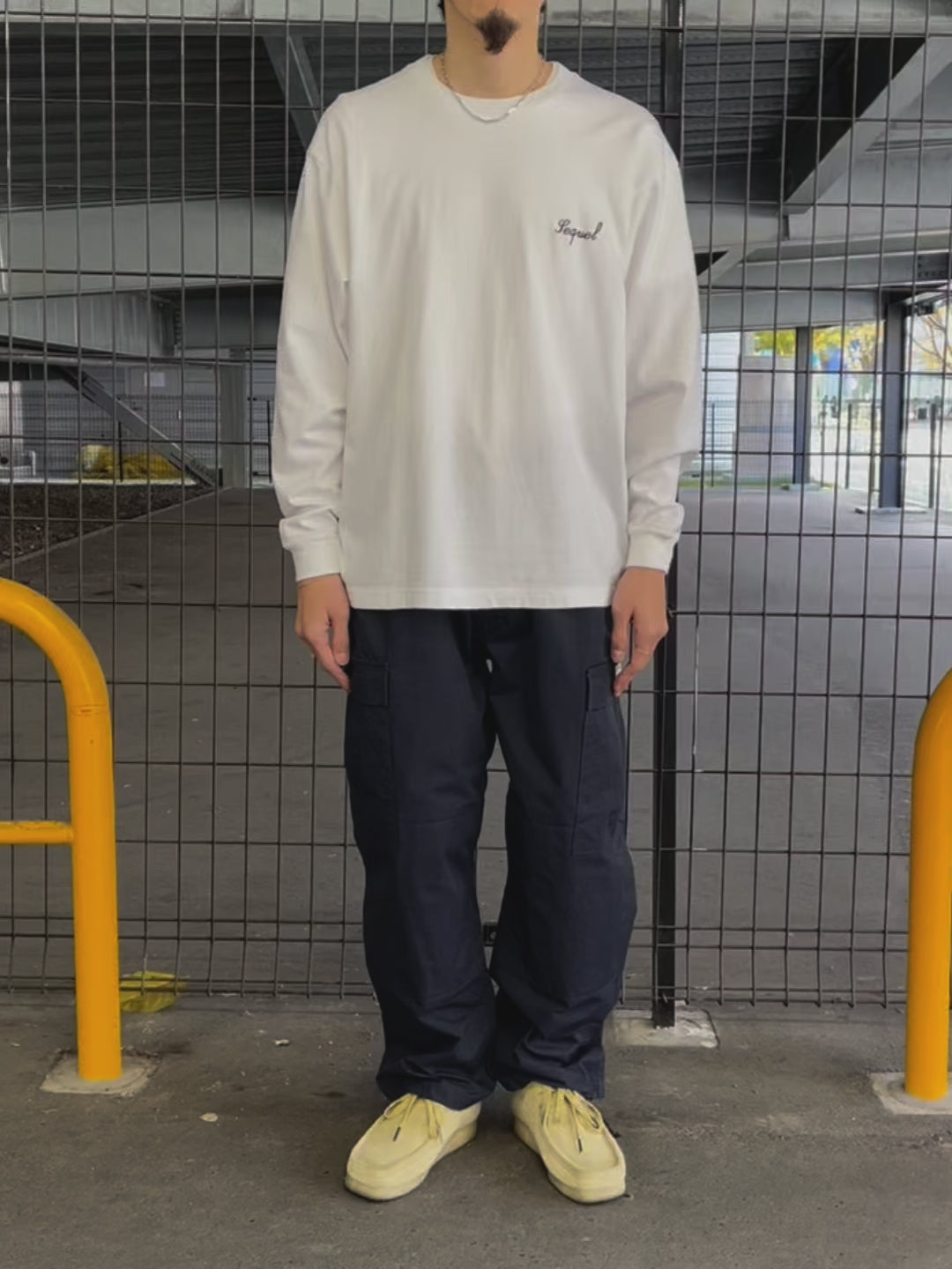 SEQUEL(シークエル) / BDU PANTS(TYPE-BDU) | 公式通販・JACK in