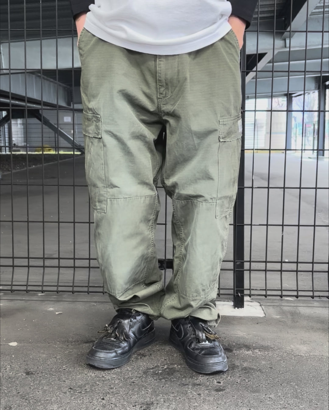 SEQUEL(シークエル) / CHINO PANTS -TYPE-XF- | 公式通販・JACK in the NET