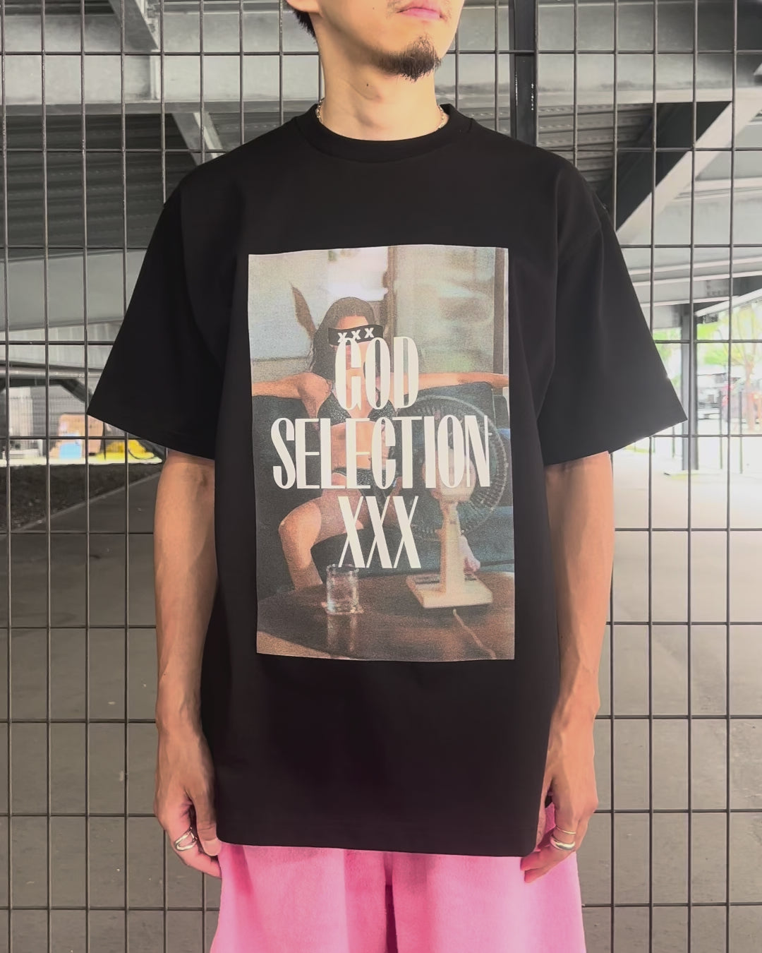 GOD SELECTION XXX ティファニーカラー WIND AND SEA × GOD SELECTION XXX ティファニー - メルカリ